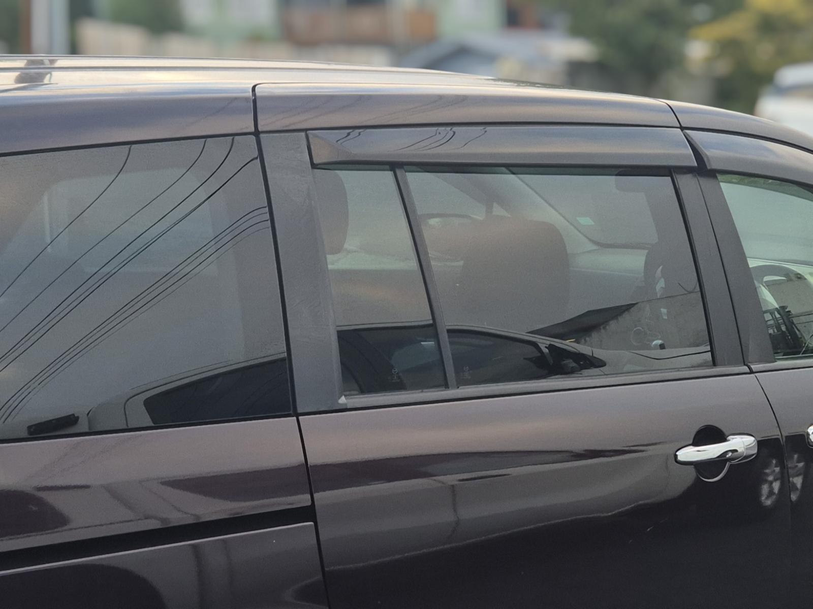 Mazda MPV - LY 2006-2016