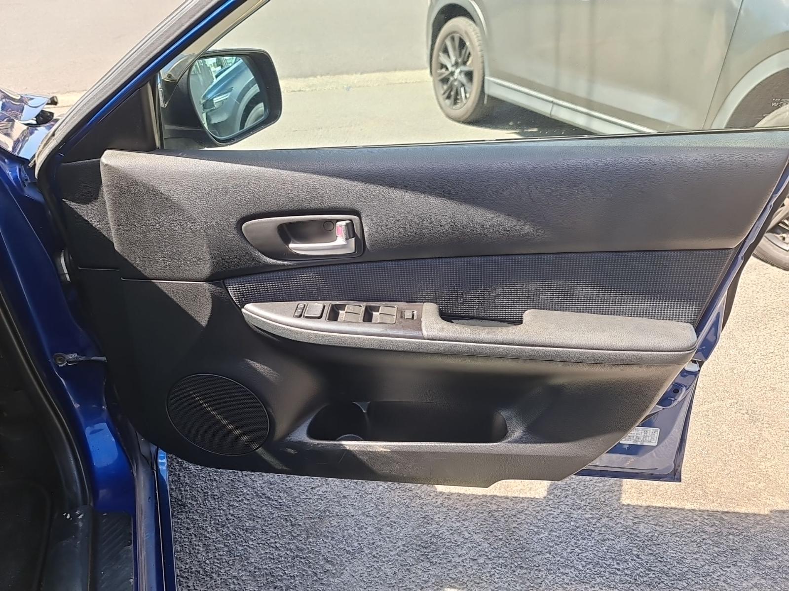 Mazda Atenza - GG 2002-2008