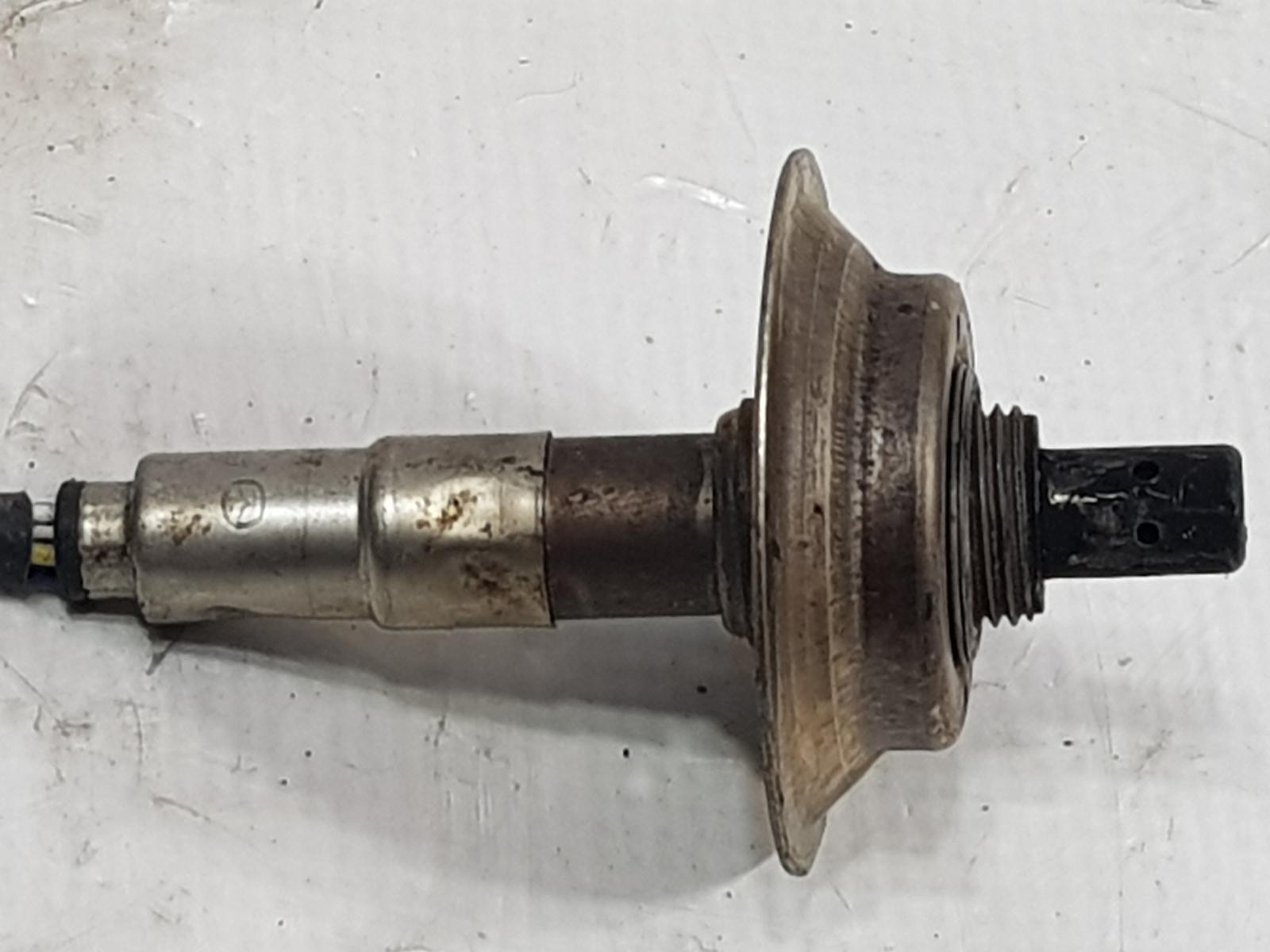 Oxygen_Sensor