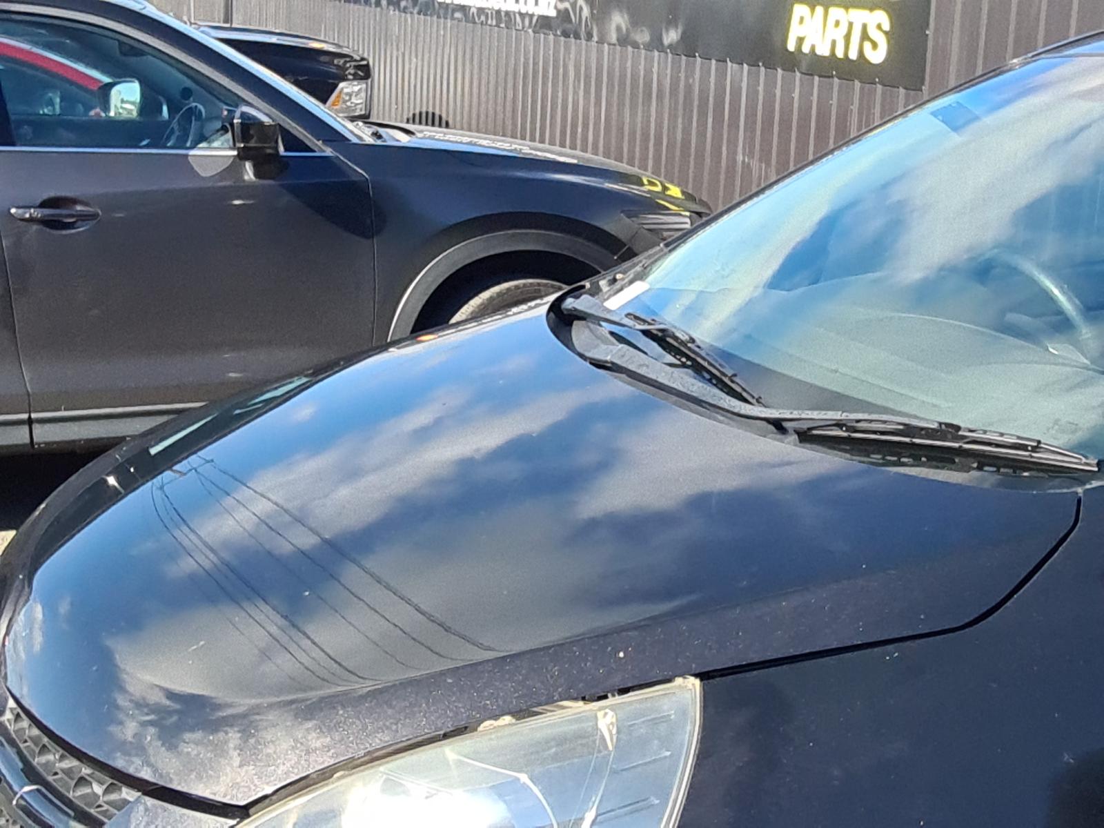 Mazda MPV - LY3P 2007-Present