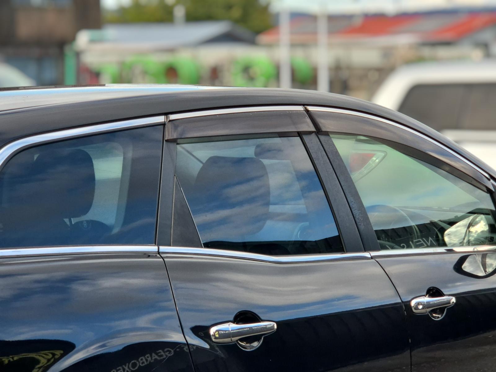 Mazda CX7 - ER 2006-2012