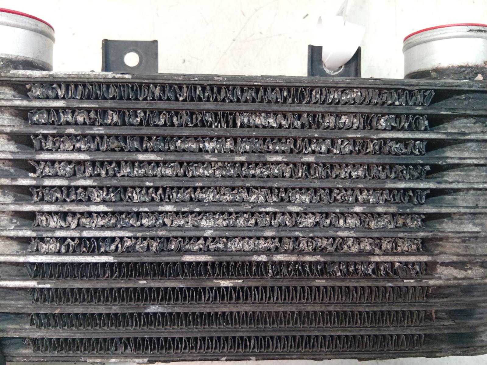 Intercooler