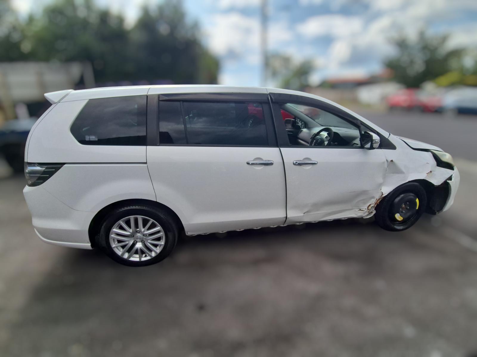 Mazda MPV - LY3P 2007-Present