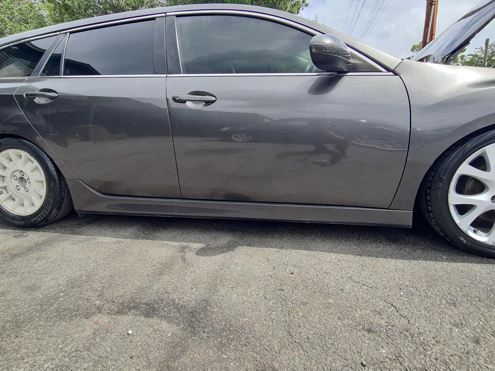 Mazda Atenza - GH 2008-2012