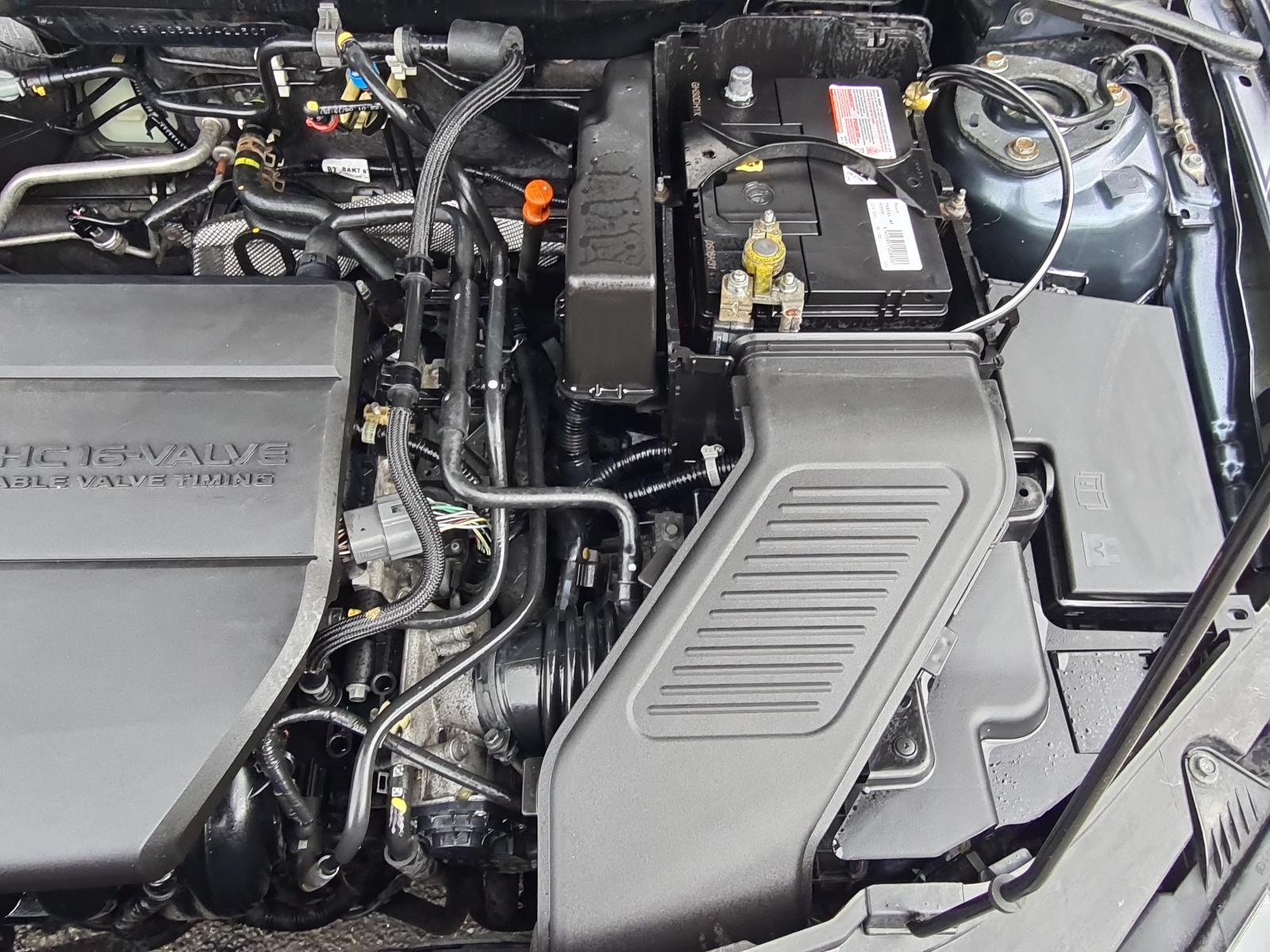 Mazda Axela - BK 2003-2009