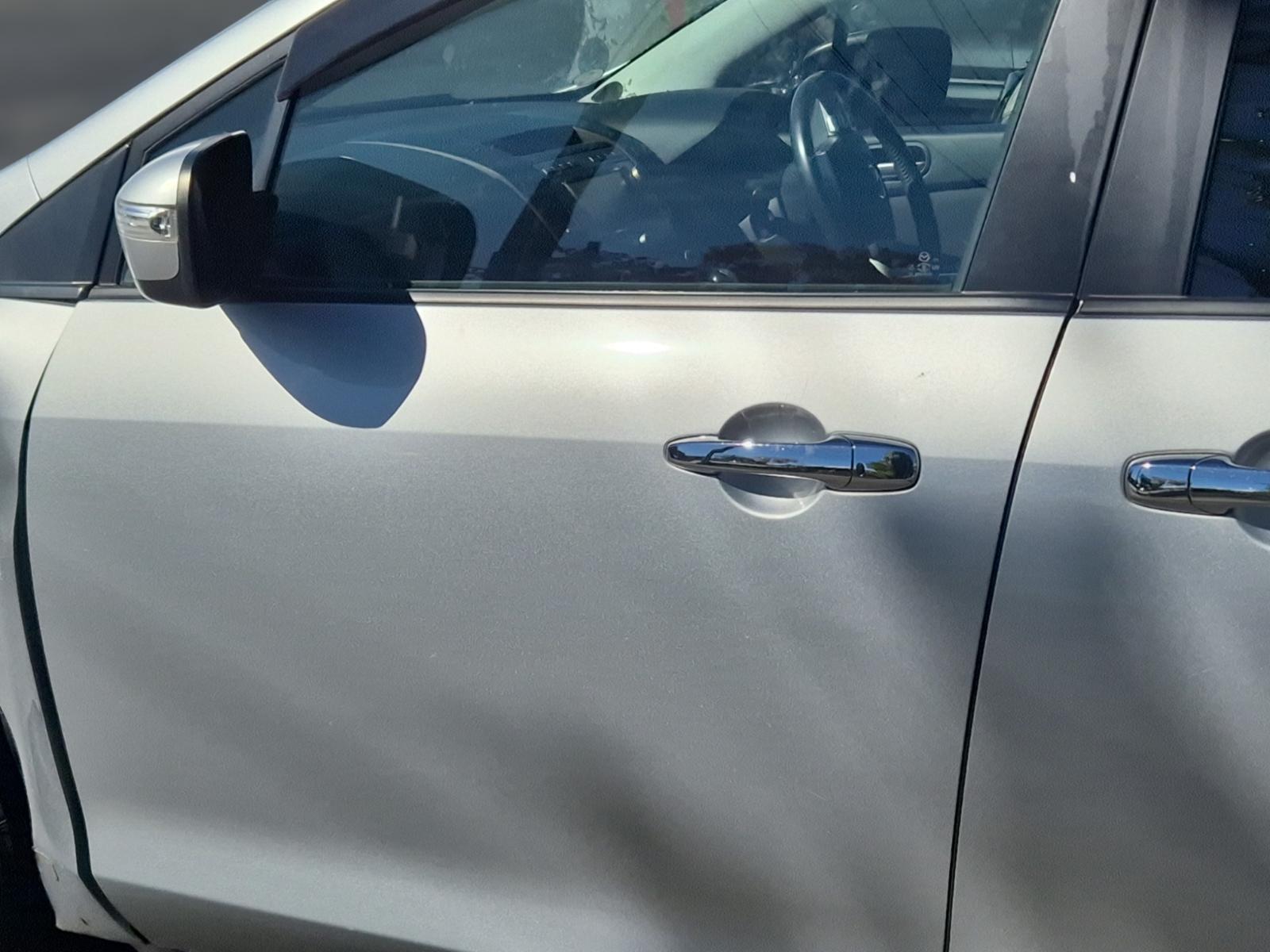 Mazda MPV - LY 2006-2016