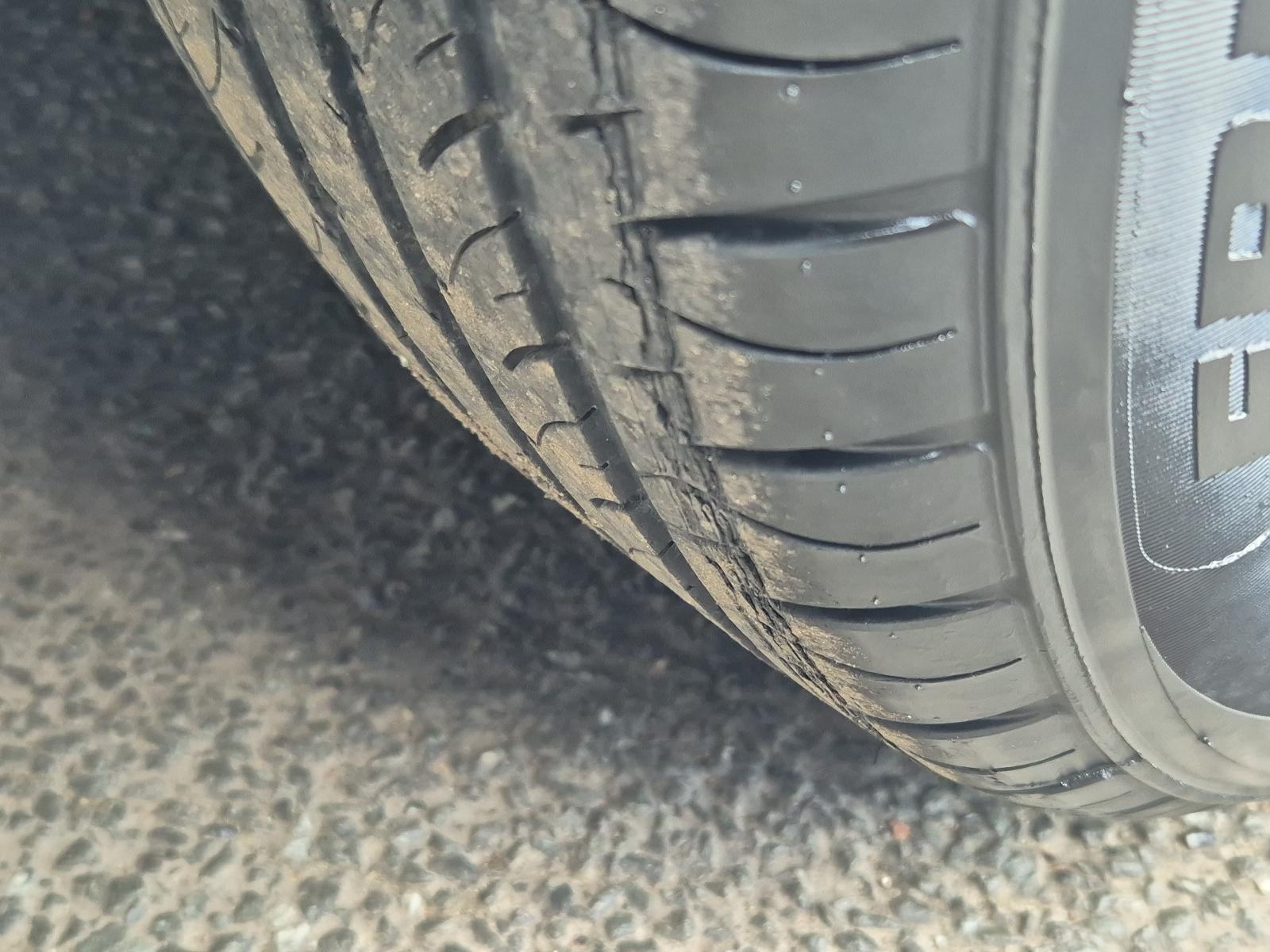 Mazda Atenza - GH 2008-2012