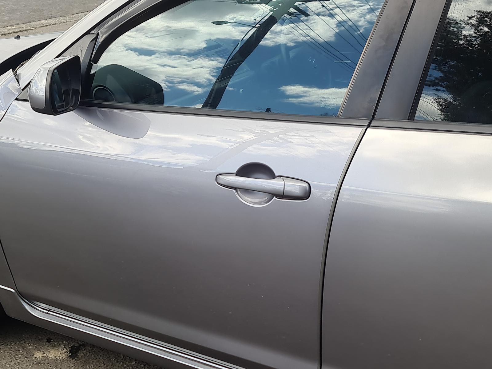 Mazda Axela - BK 2003-2009