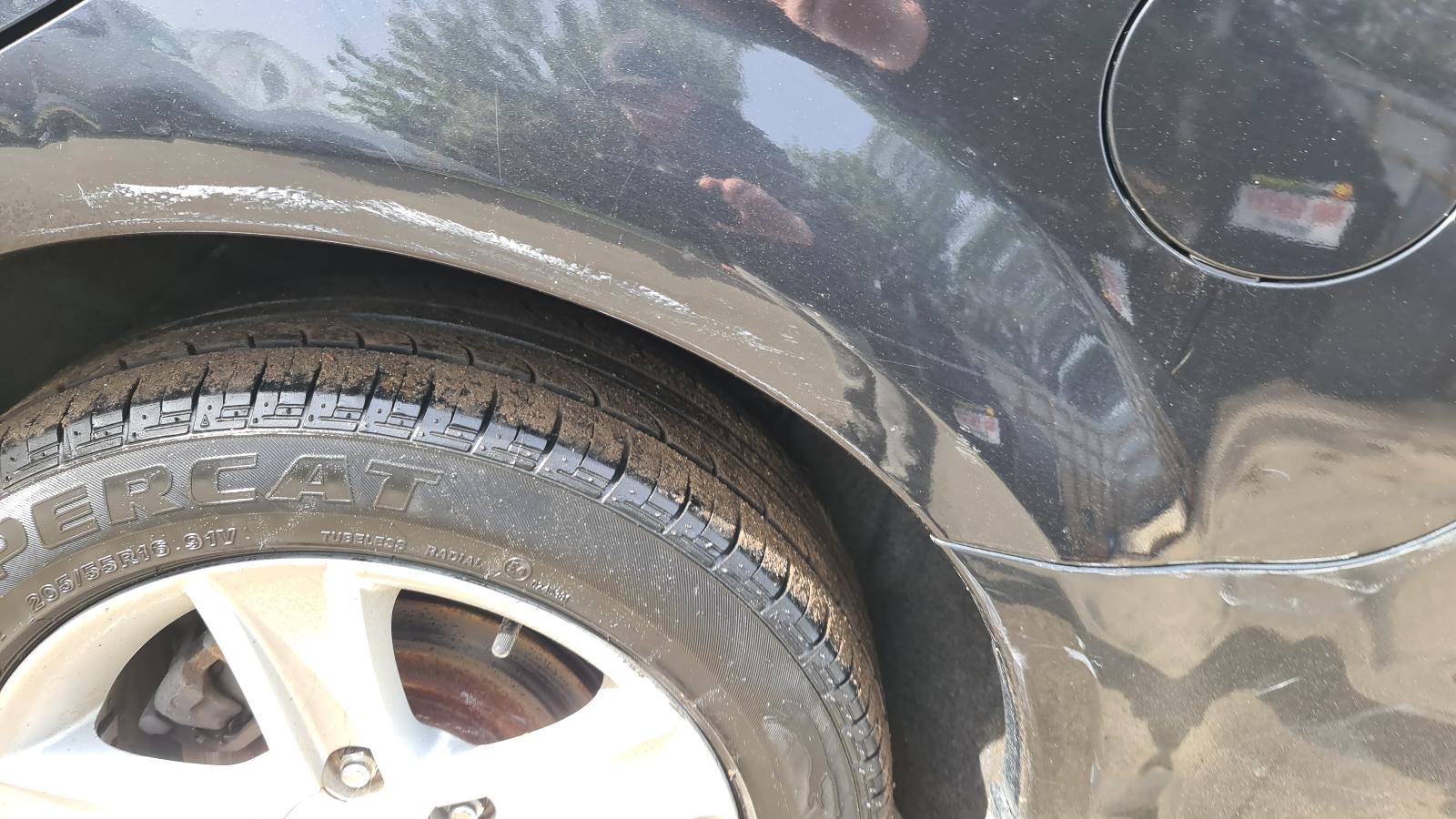 Mazda Mazda6 - GG 2002-2008