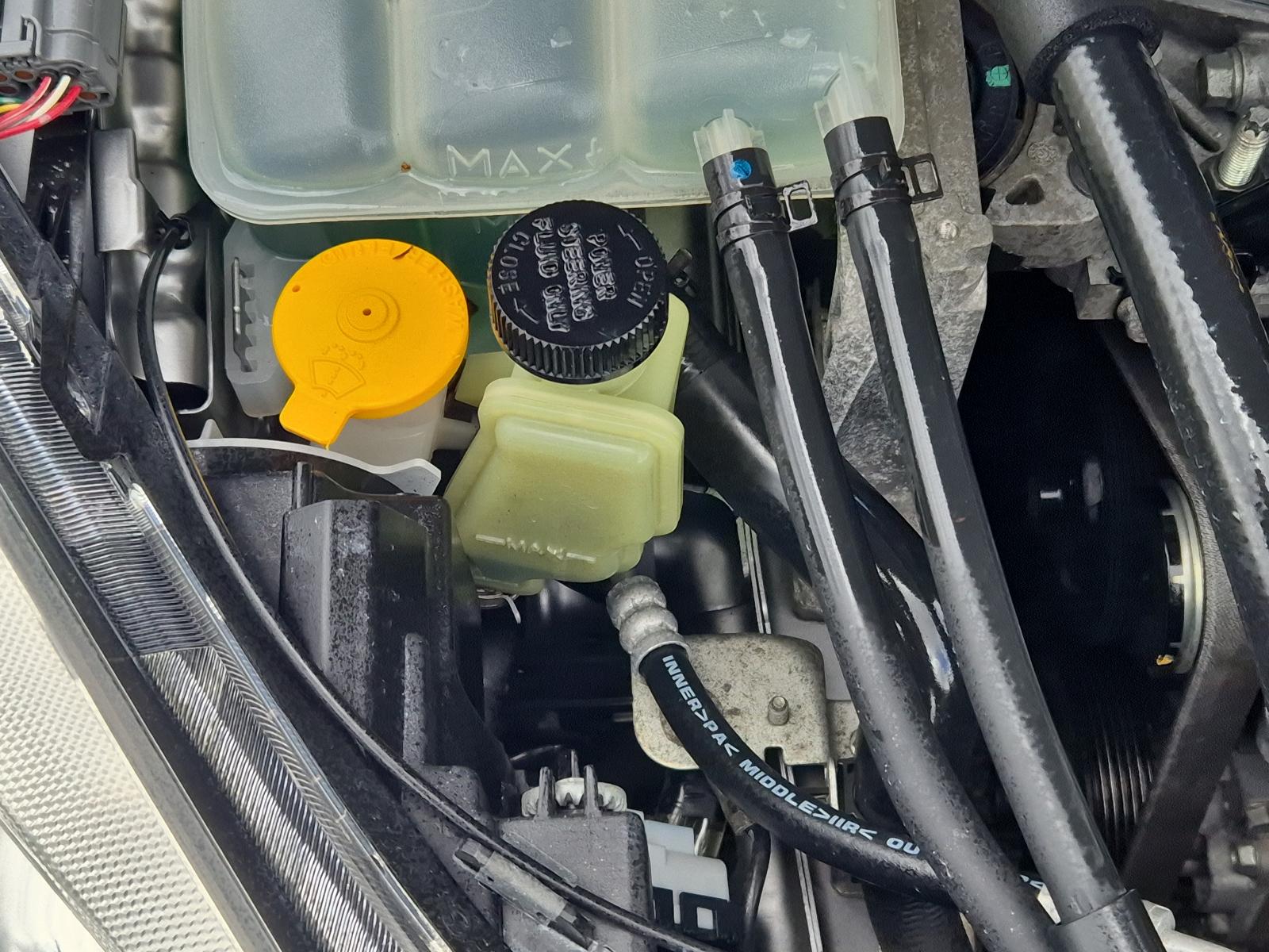 Mazda Axela - BL 2009-2013