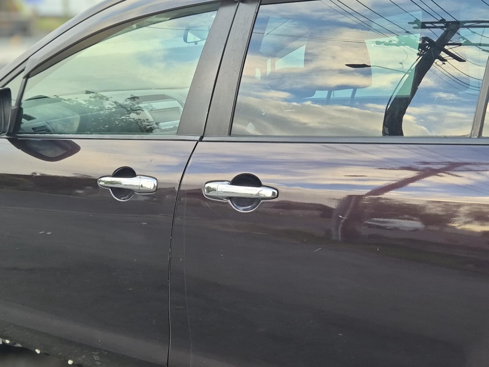 Mazda MPV - LY 2006-2016