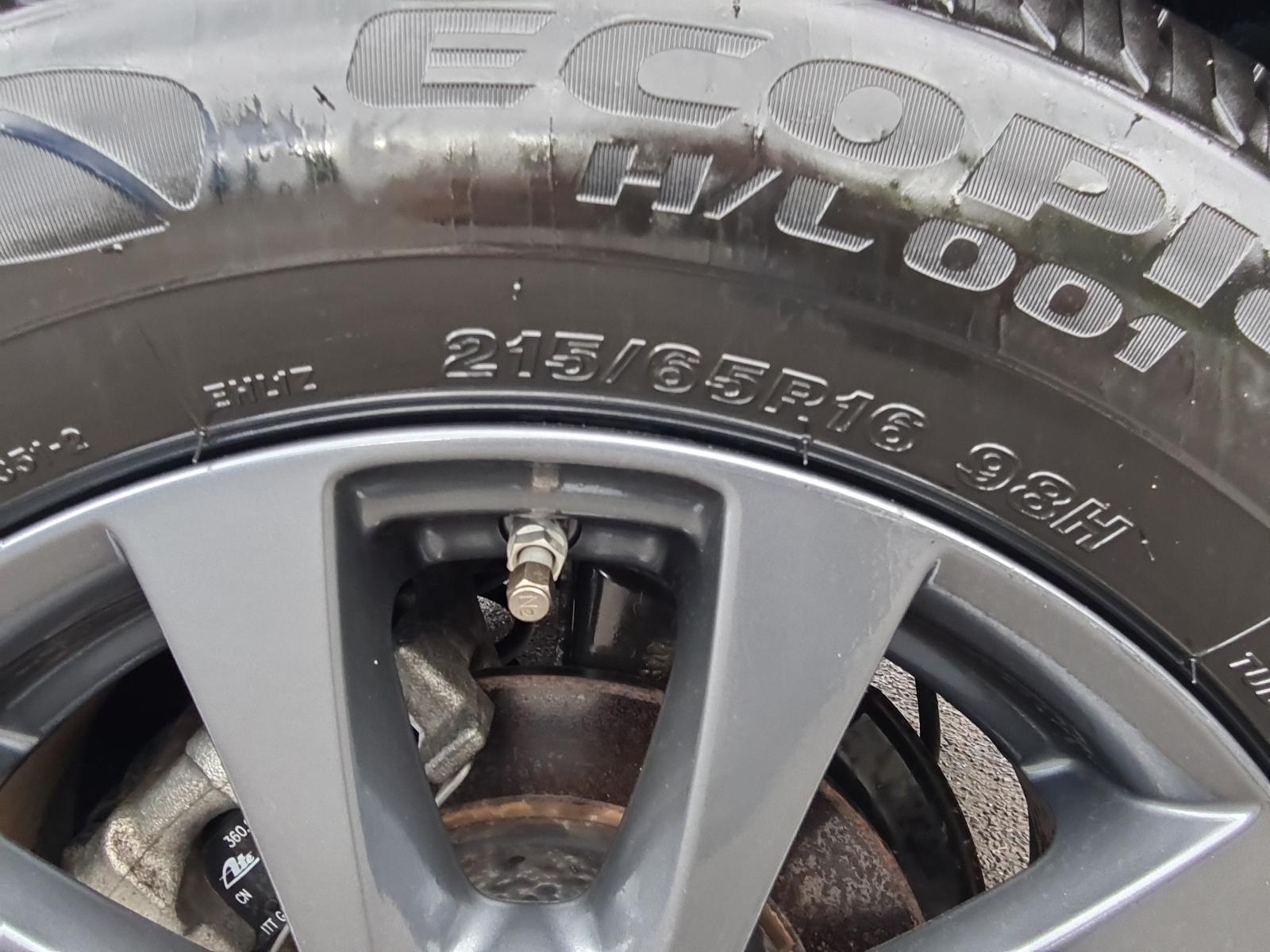 Mazda CX3 - DK 2015-Present