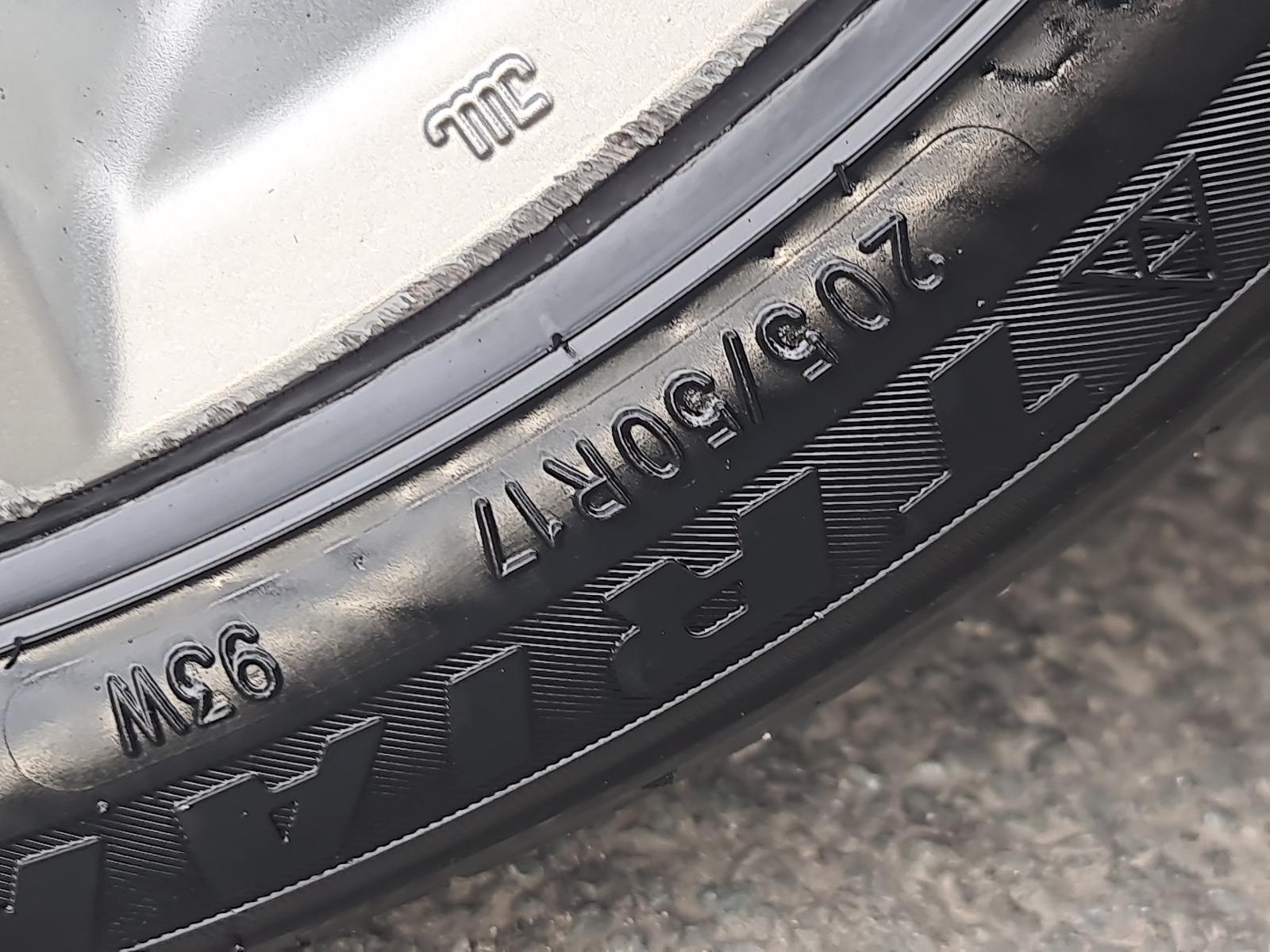 Mazda Premacy - CW 2010-2016