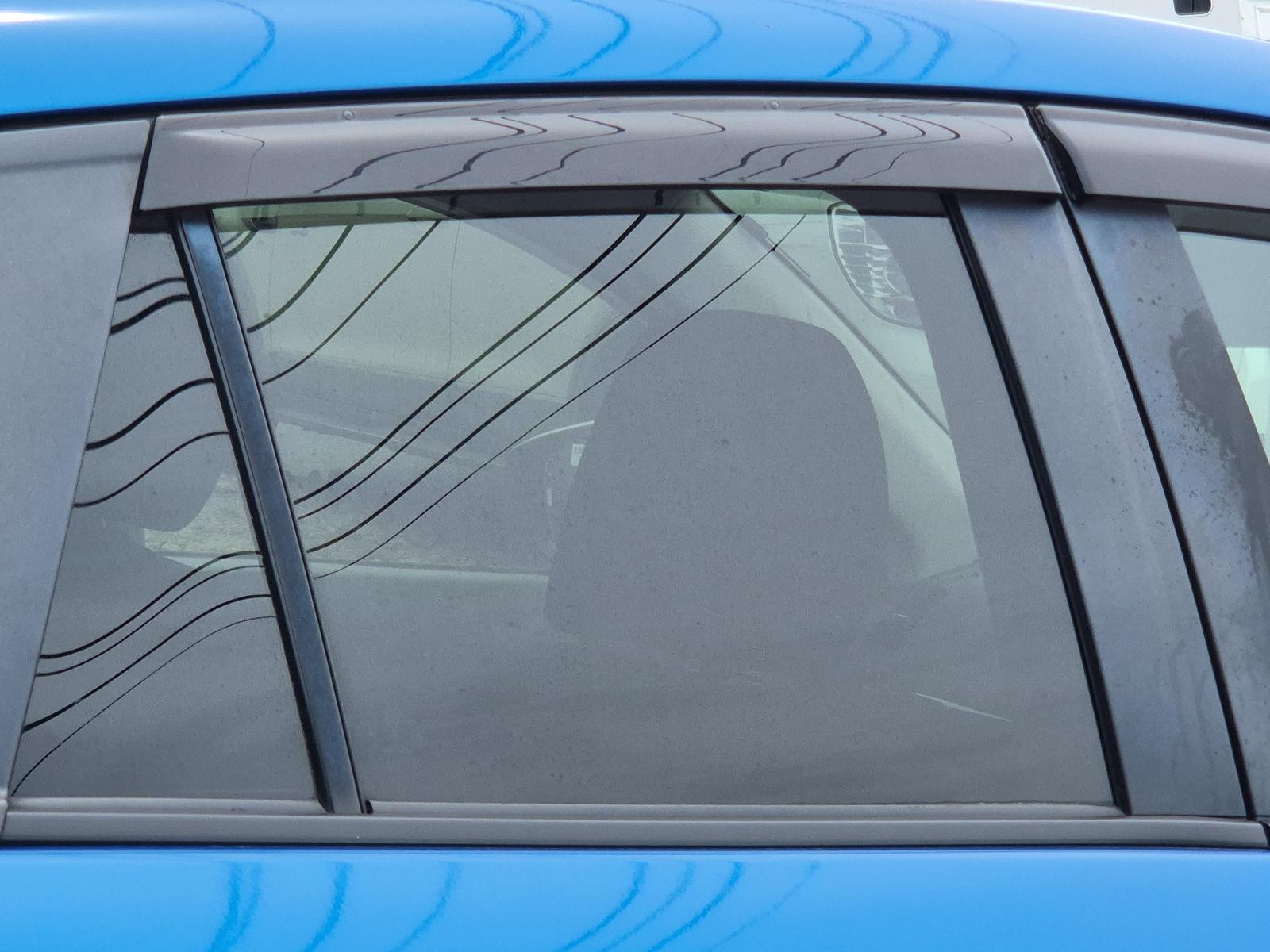 Mazda CX5 - KE 2012-Present