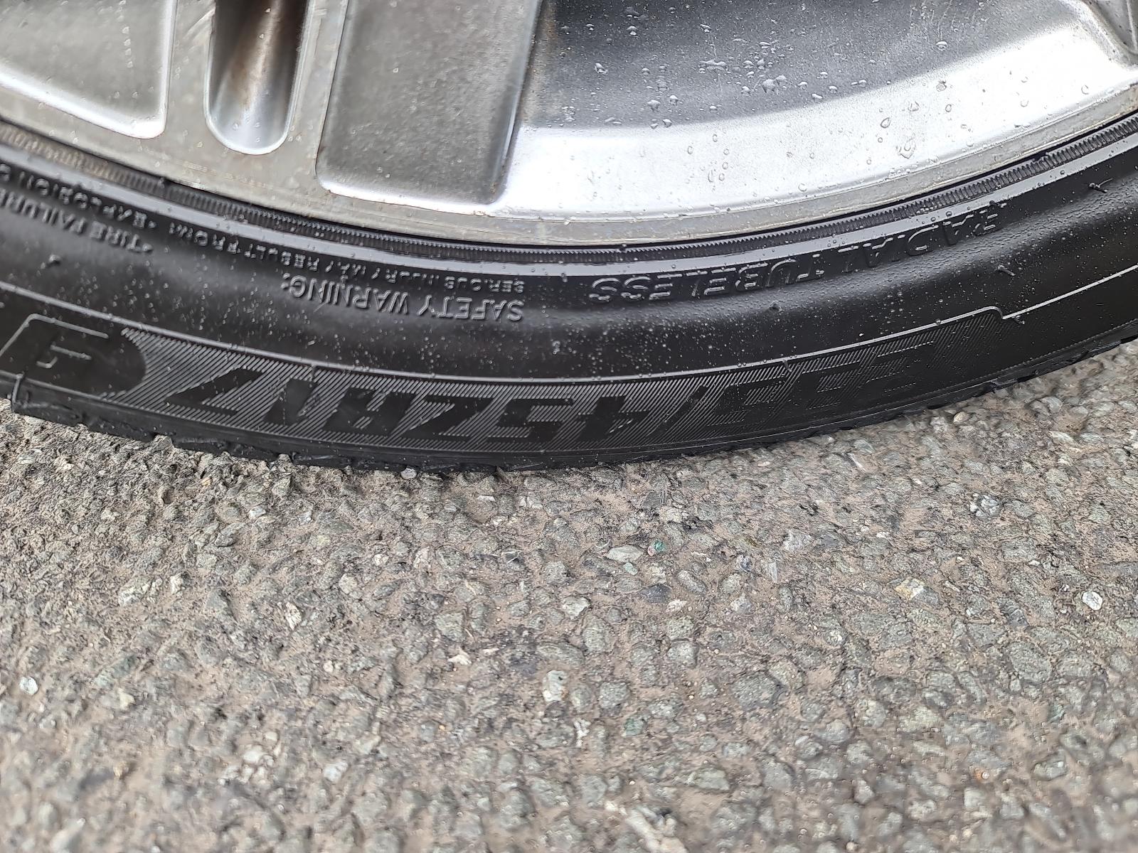 Mazda Bounty - UN 1999-2006