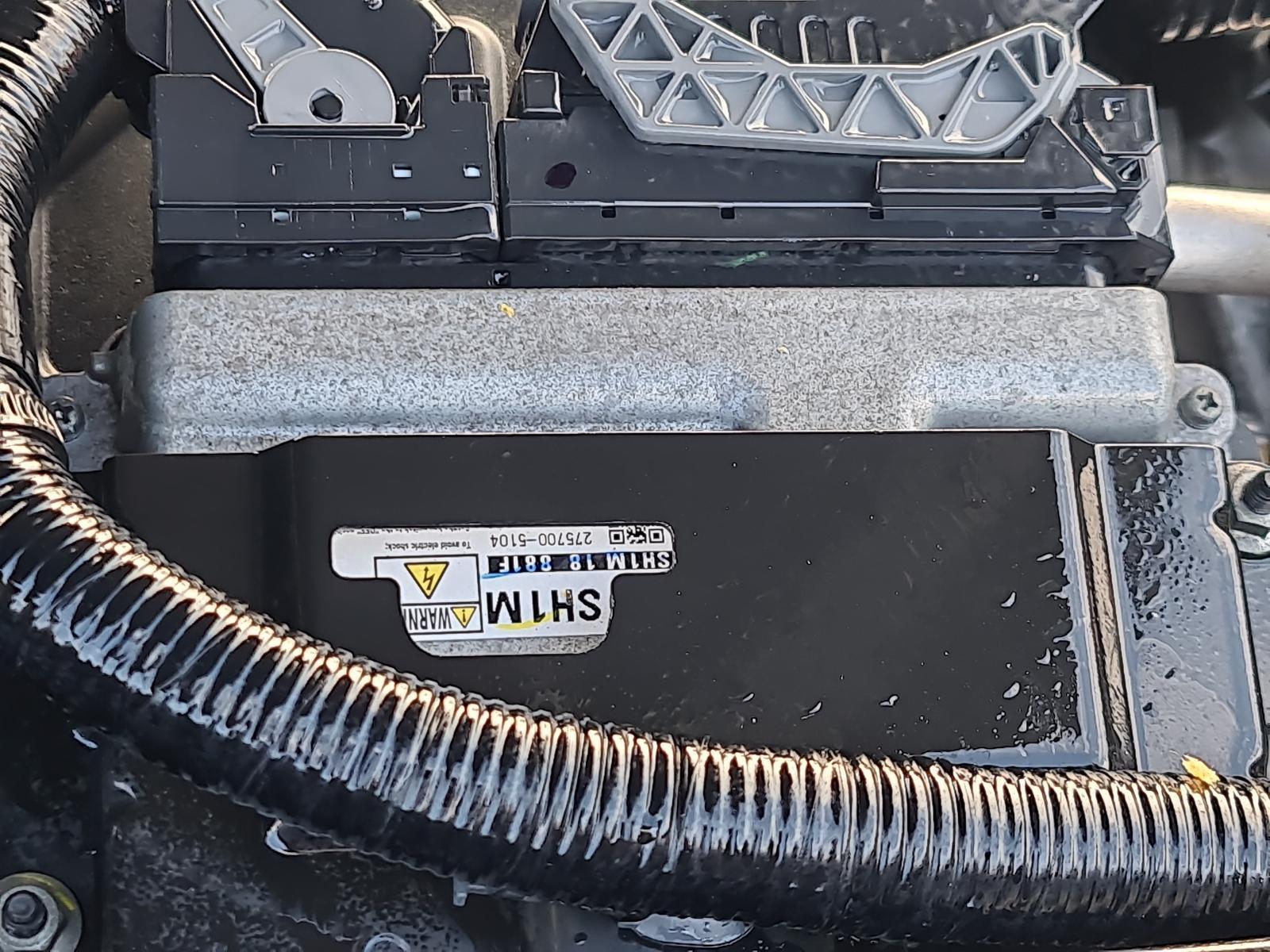 Mazda CX5 - KE 2012-Present