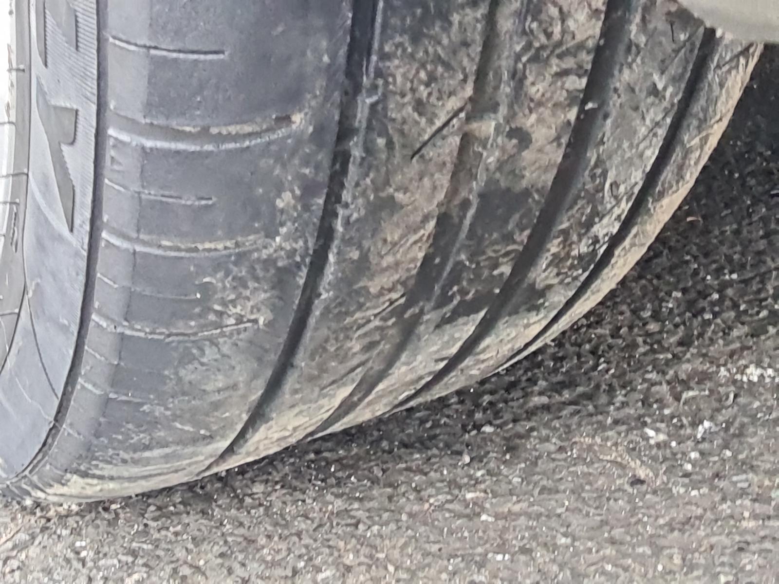 Mazda Atenza - GH 2008-2012