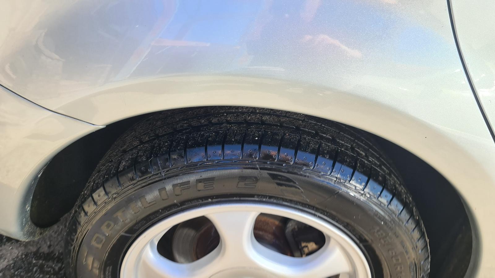 Mazda Mazda6 - GG 2002-2008