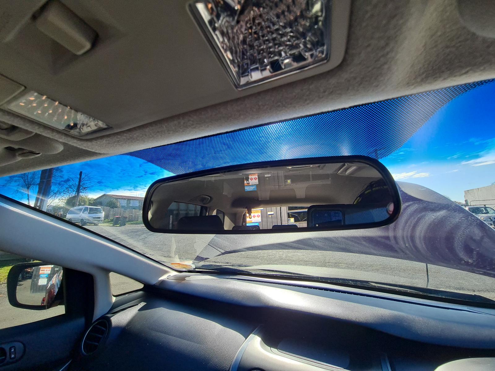 Mazda CX7 - ER 2006-2012