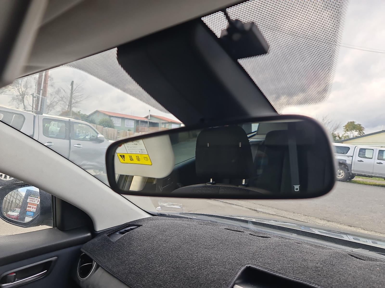 Mazda Atenza - GH 2008-2012