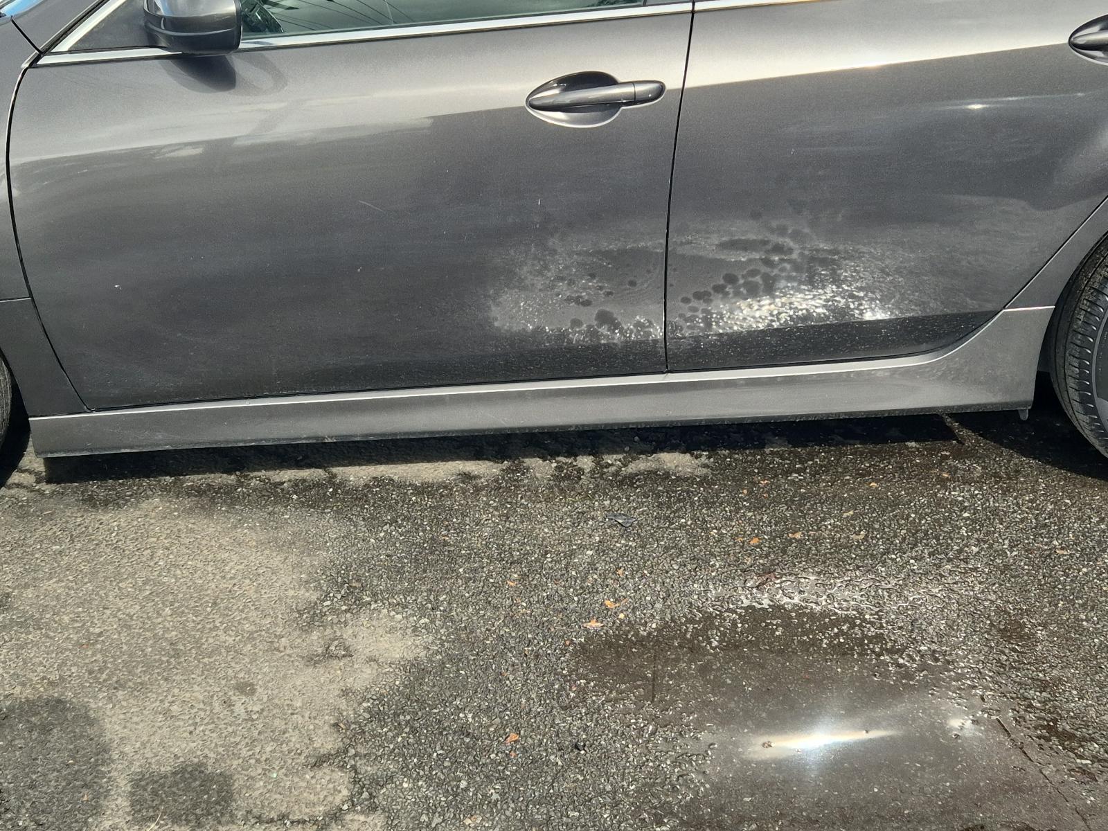 Mazda Atenza - GH 2008-2012