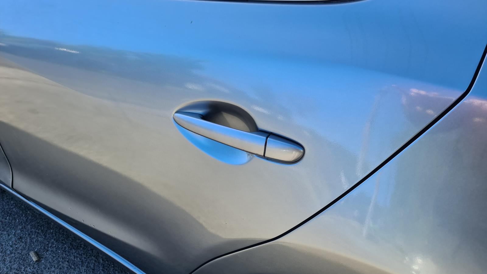 Mazda Mazda3 - BM 2013-Present