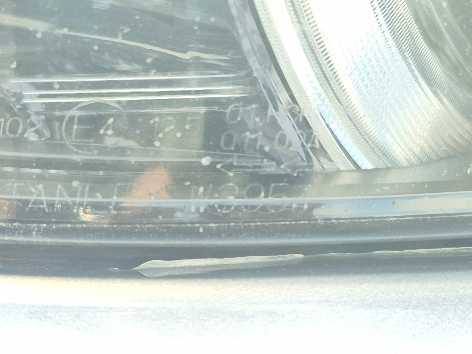 Mazda CX5 - KE 2012-Present