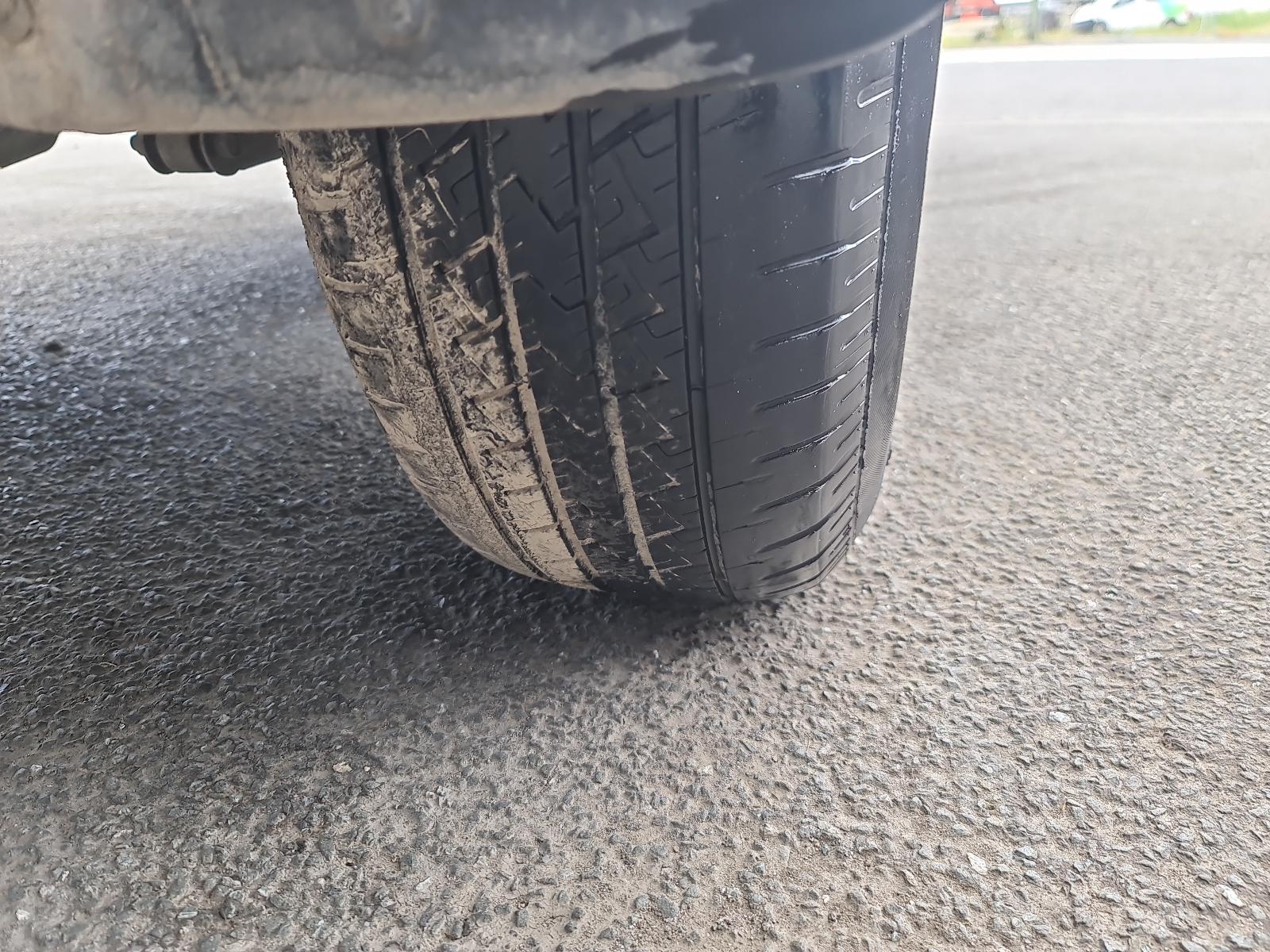 Mazda BT50 - UN 2006-2011