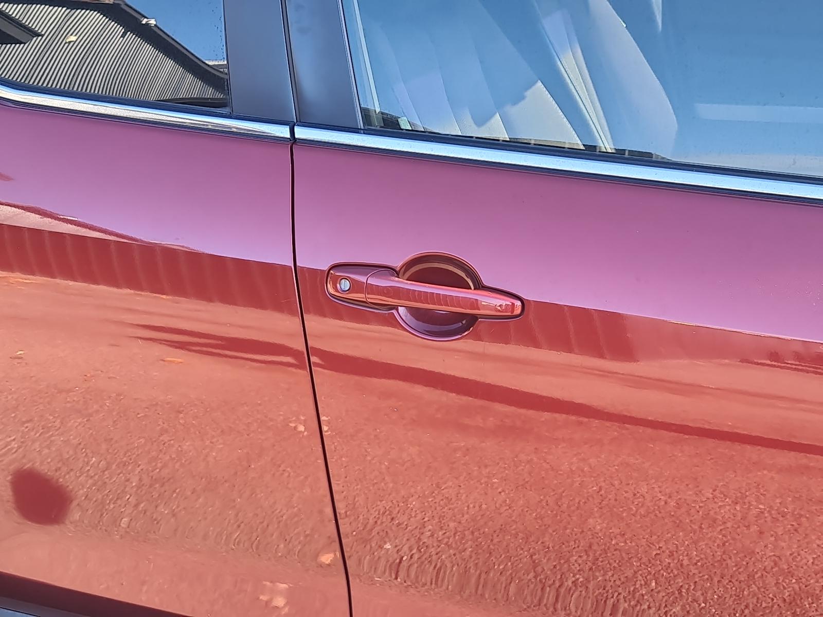 Mazda CX7 - ER 2006-2012