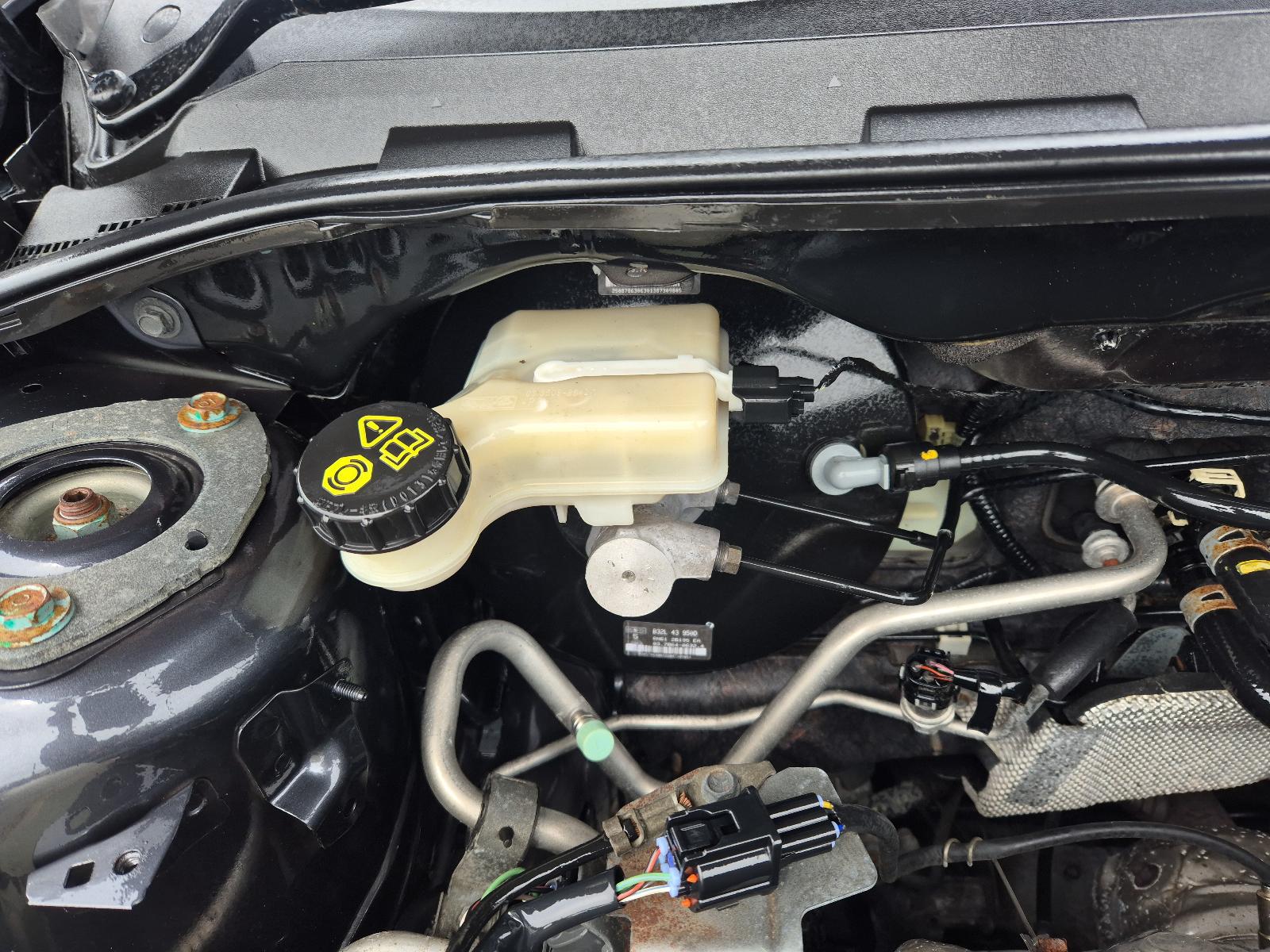 Mazda Axela - BK 2003-2009