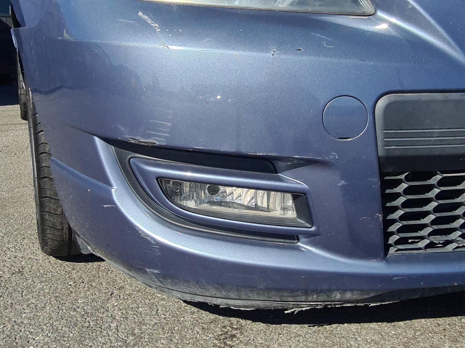 Mazda Axela - BK 2003-2009