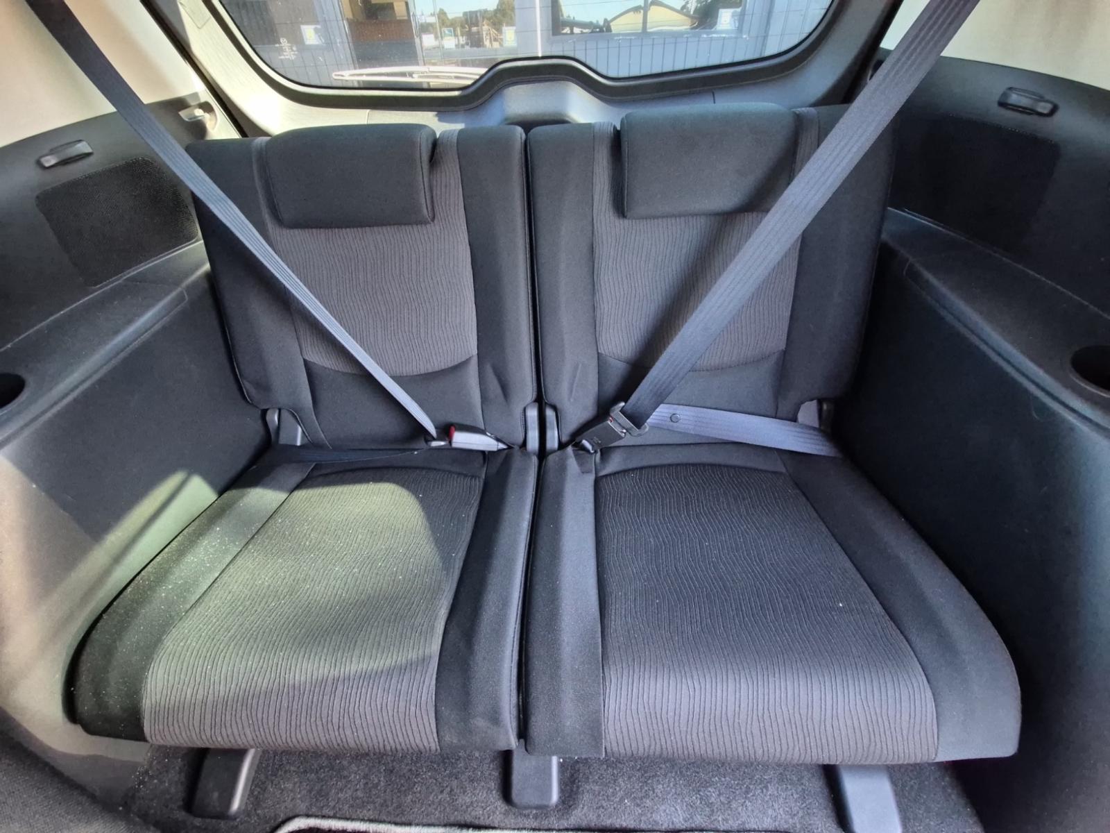 Mazda Premacy - CR 2005-2010