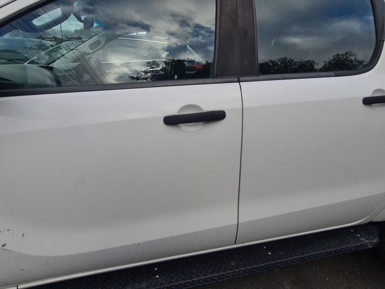 Mazda BT50 - UP 2011-Present