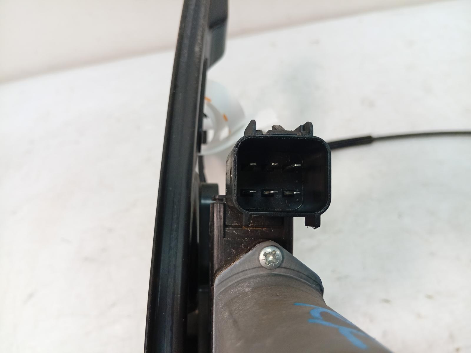 Right_Front_Window_Reg_Motor