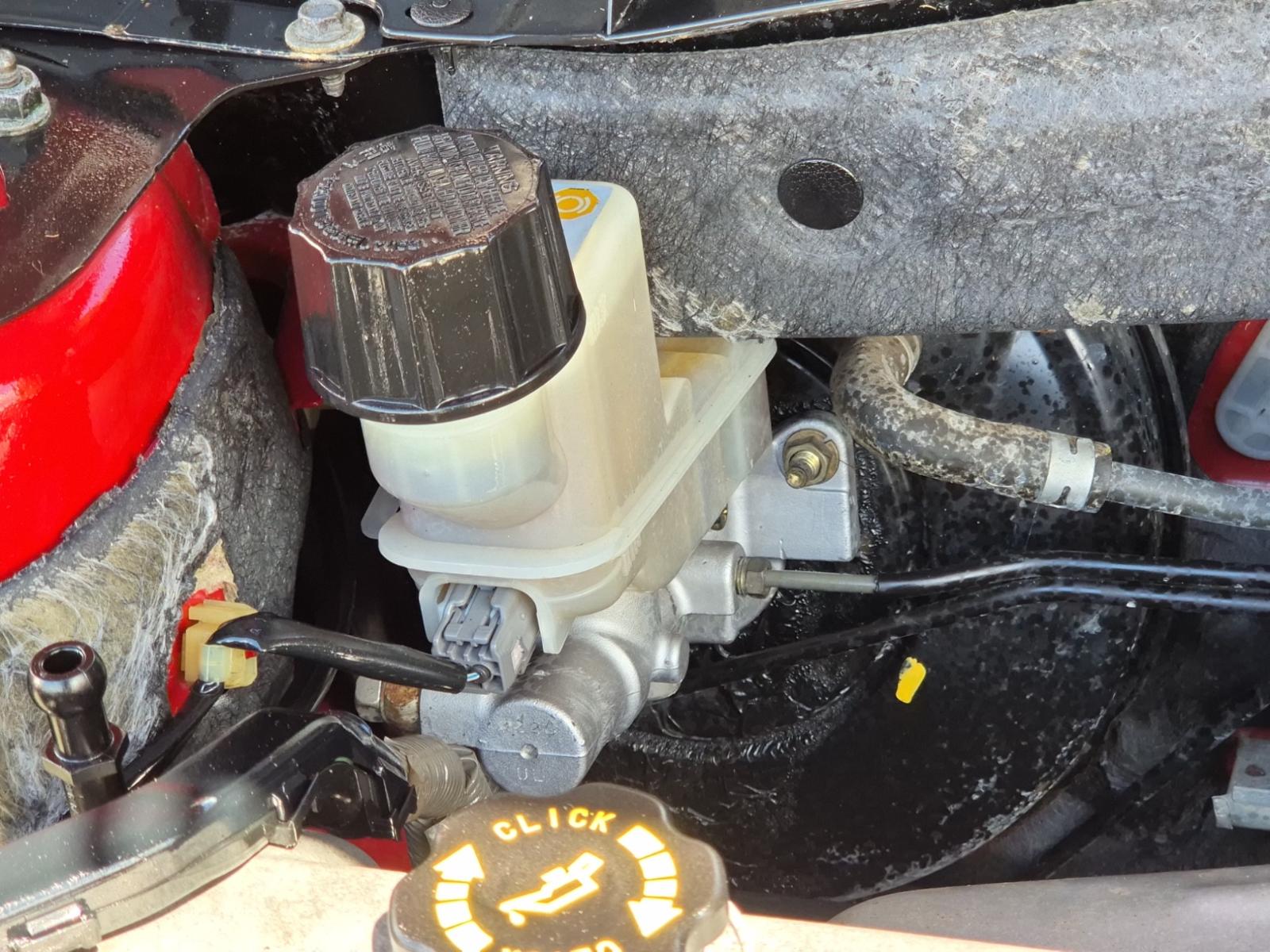 Mazda Atenza - GG 2002-2008