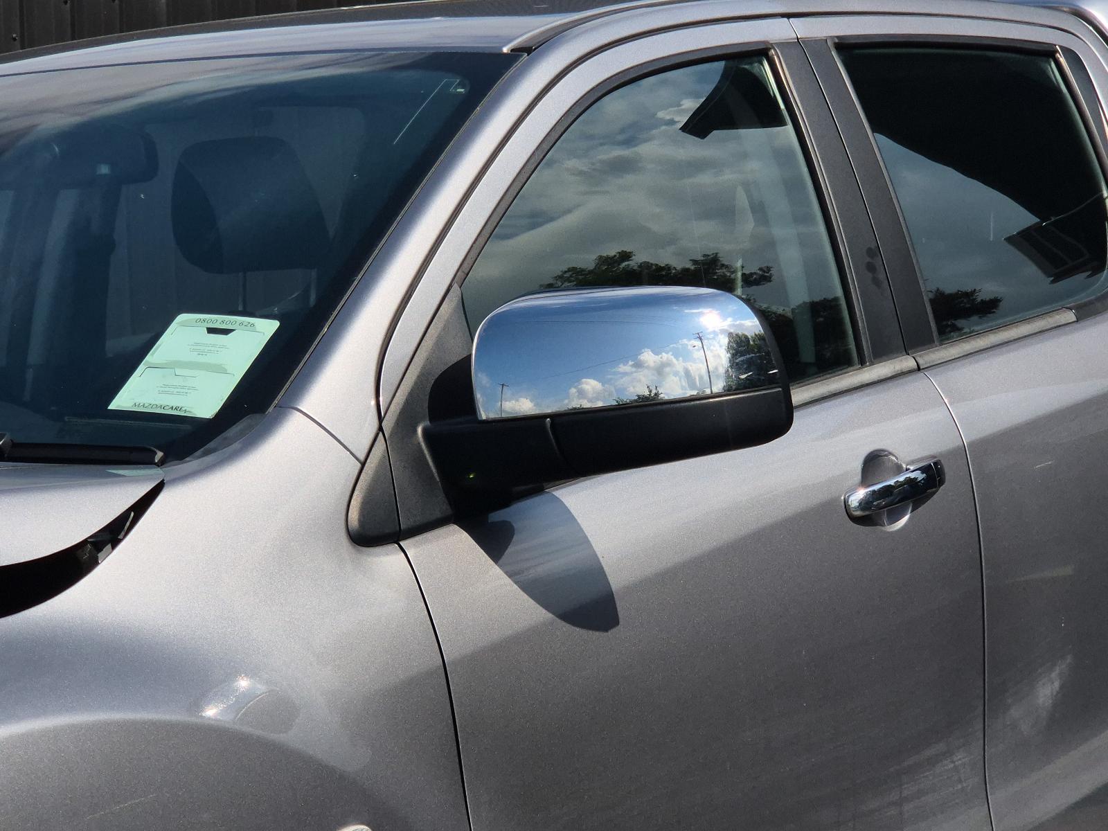 Mazda BT50 - UP 2011-Present