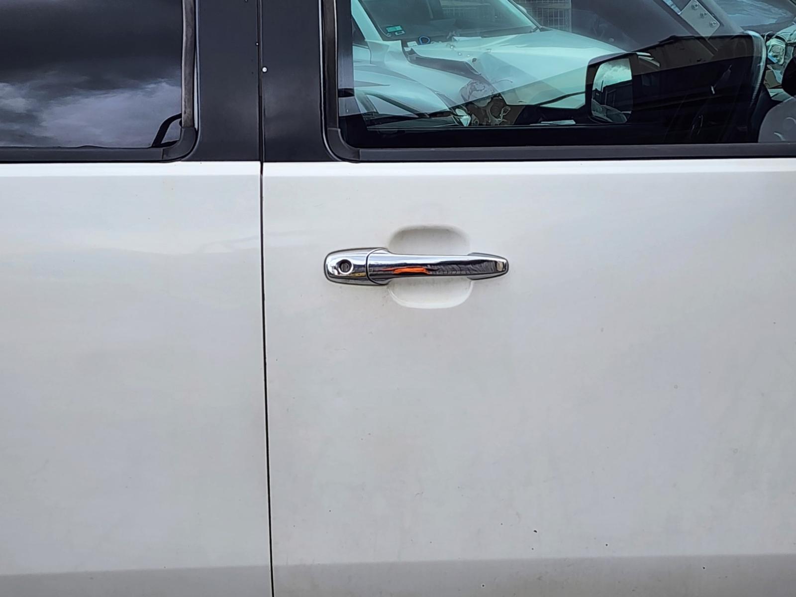 Door Handle