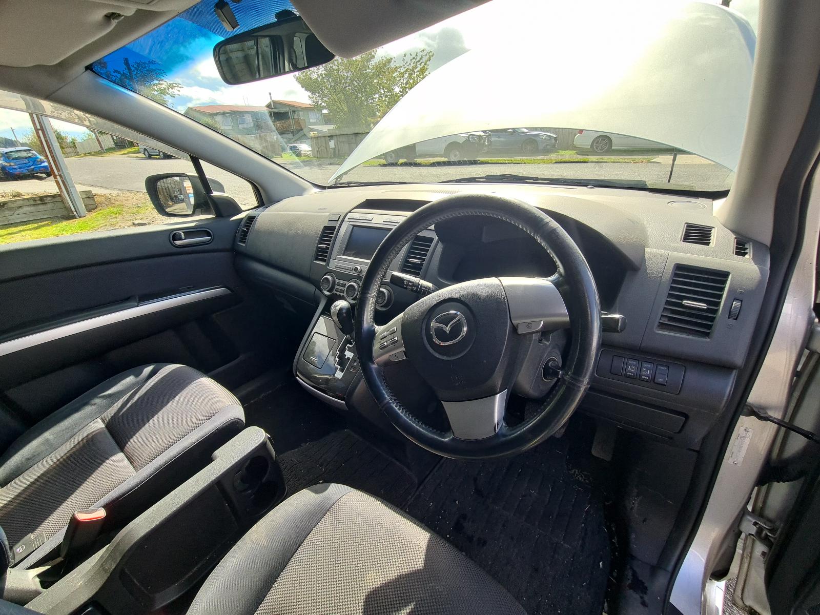 Mazda MPV - LY3P 2007-Present