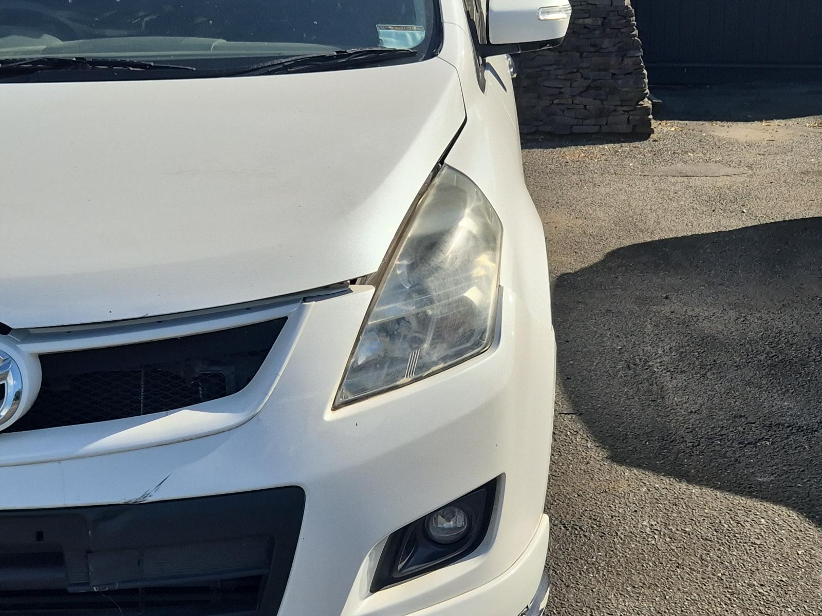 Mazda MPV - LY3P 2007-Present