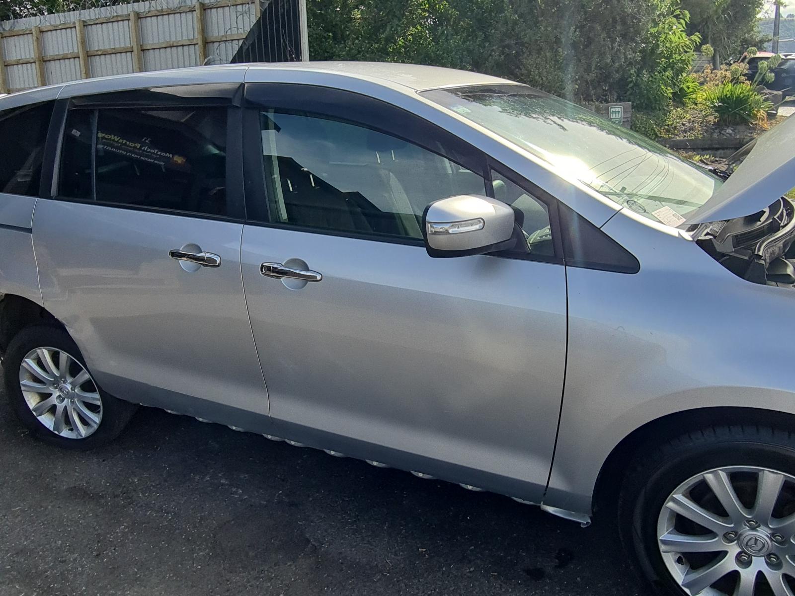 Mazda MPV - LY3P 2007-Present