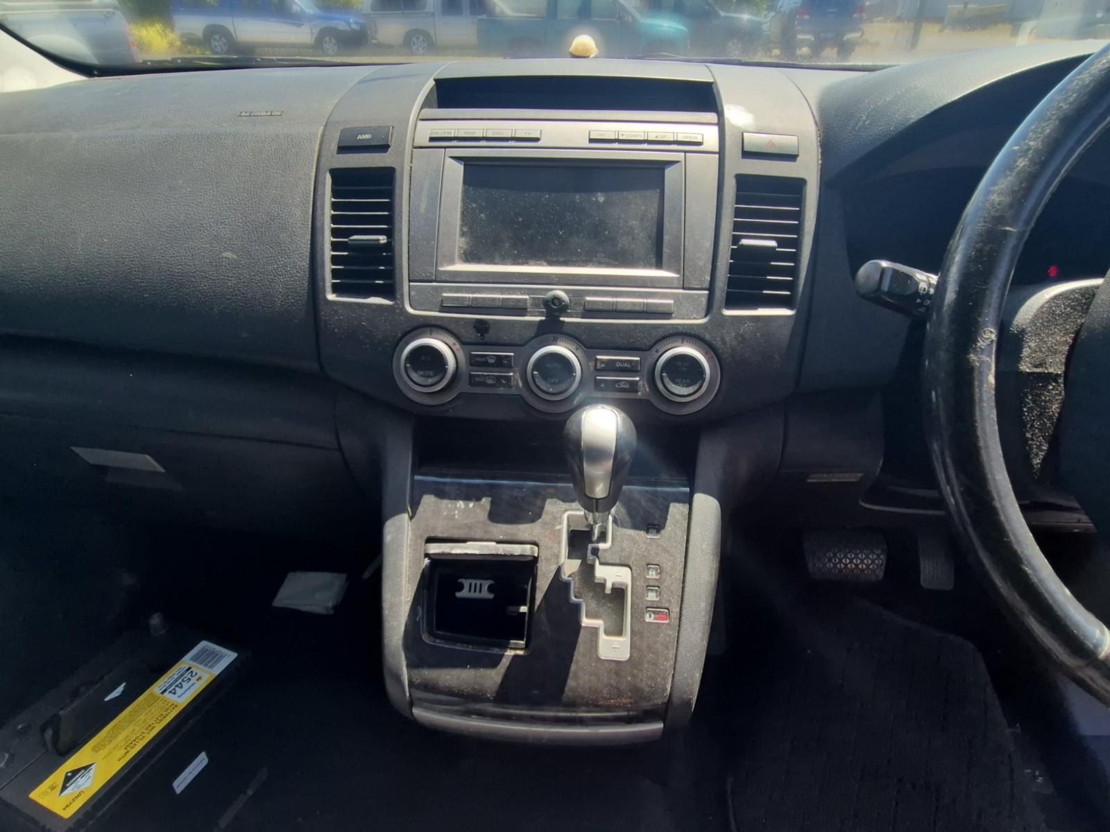 Mazda MPV - LY3P 2007-Present