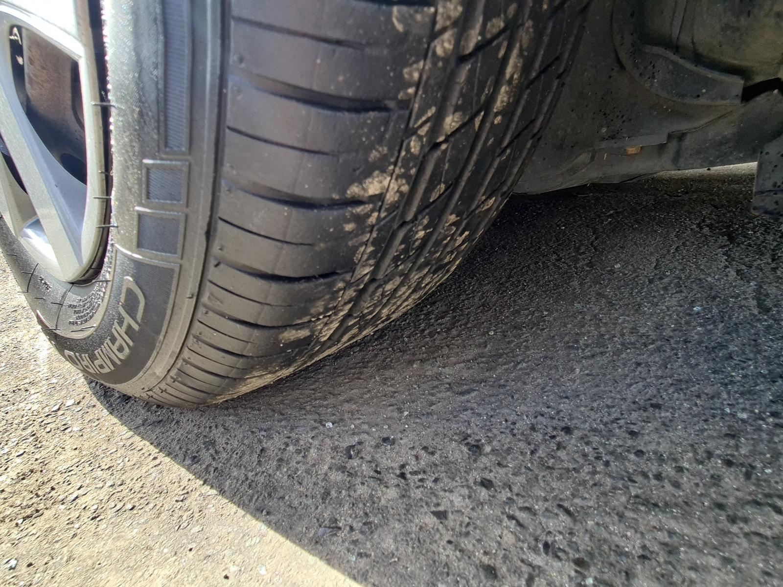 Mazda Premacy - CW 2010-2016