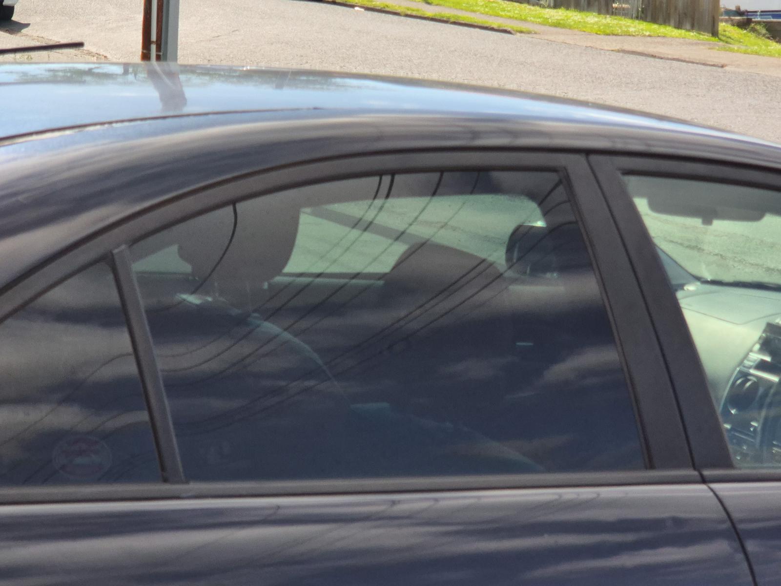 Mazda Atenza - GG 2002-2008