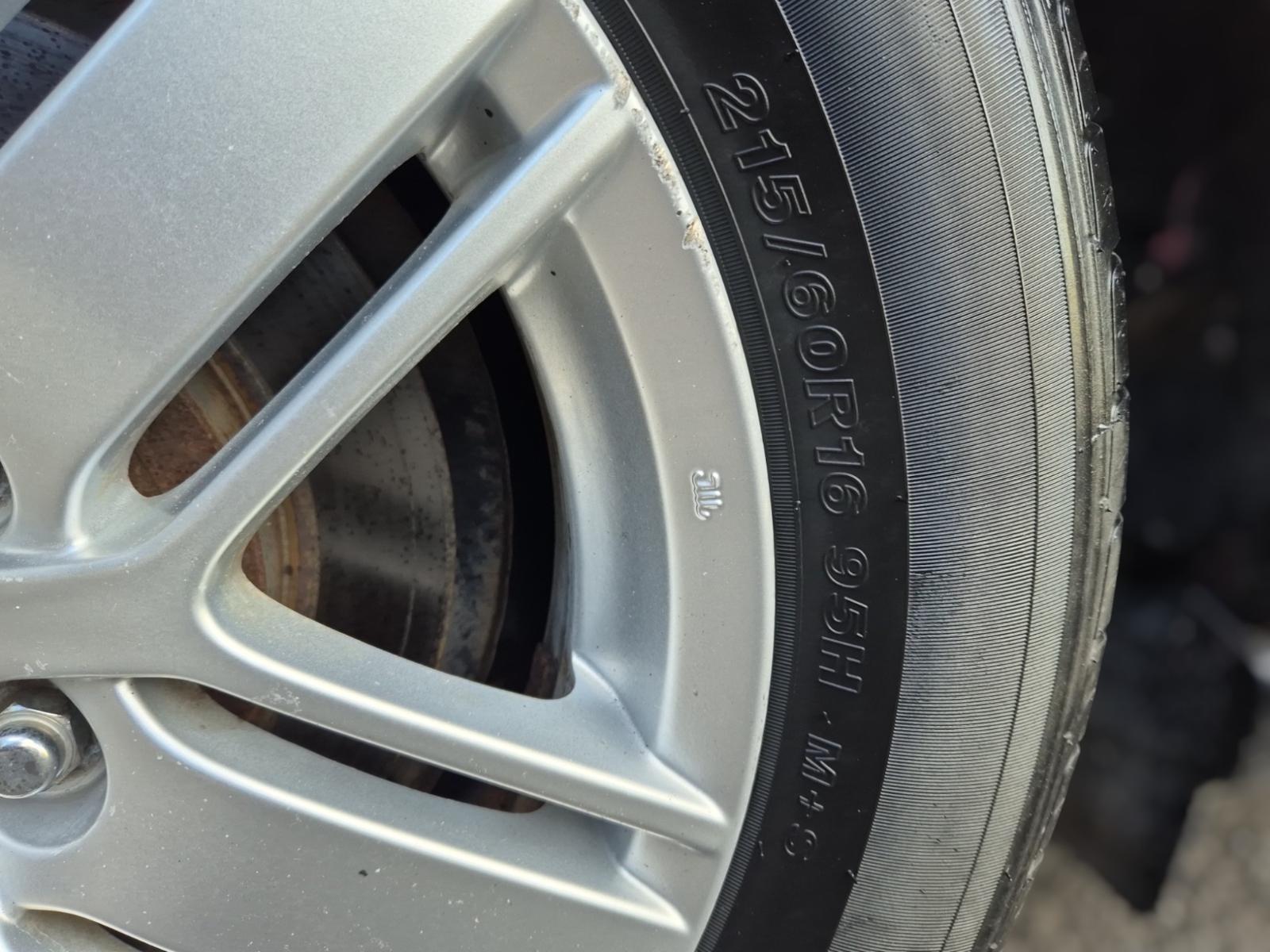 Mazda MPV - LY 2006-2016