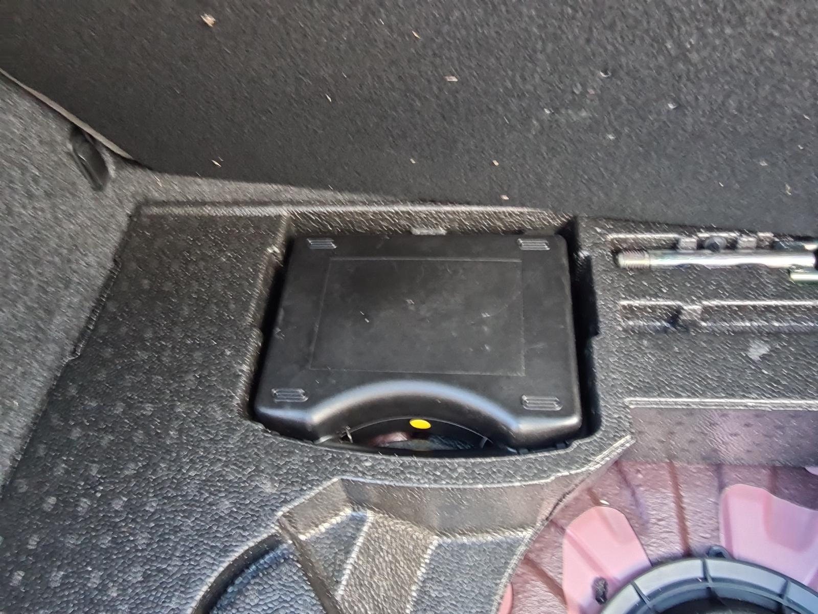 Mazda Axela - BL 2009-2013