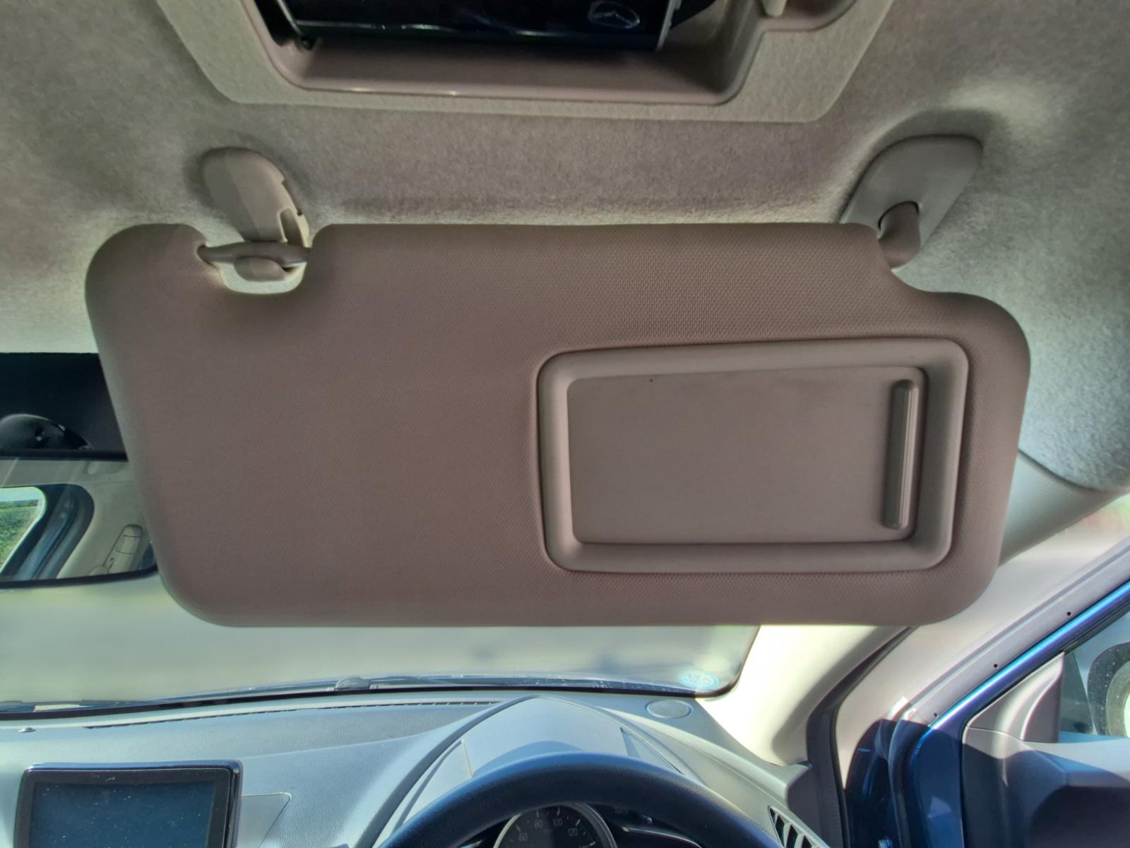 Mazda Demio - DJ 2014-Present