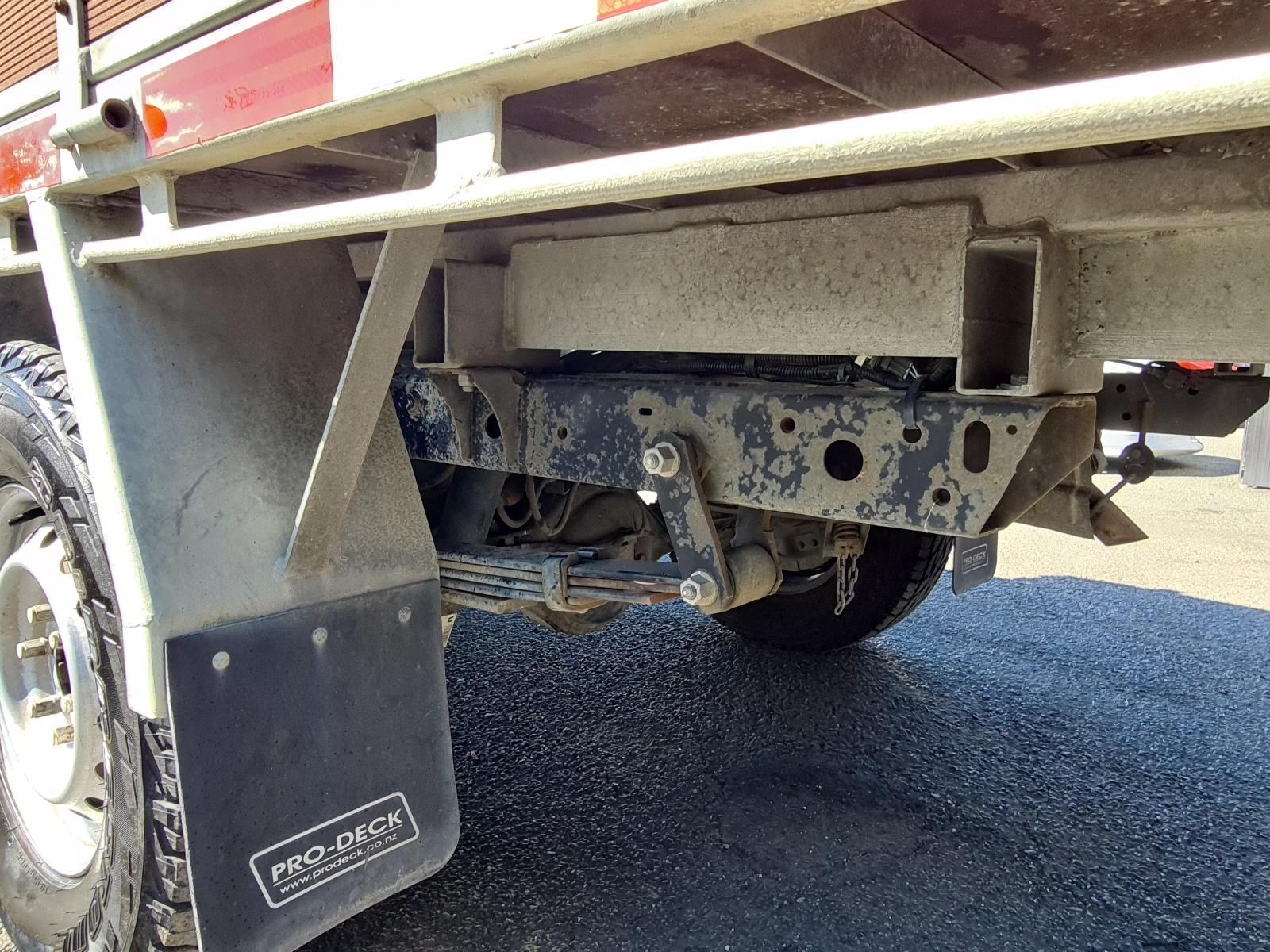 Mazda BT50 - UP 2011-Present