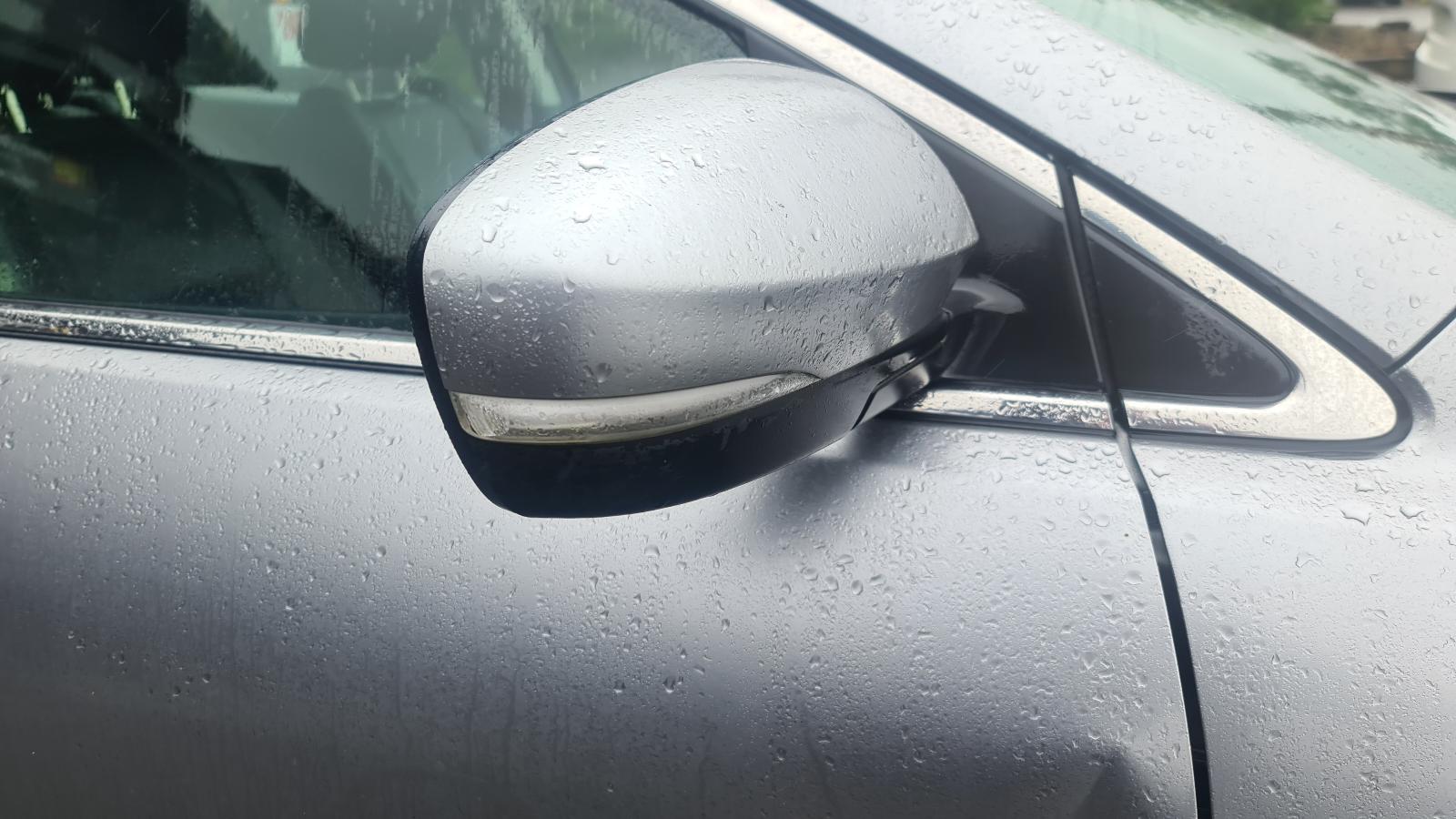 Mazda CX9 - TB 2006-2015