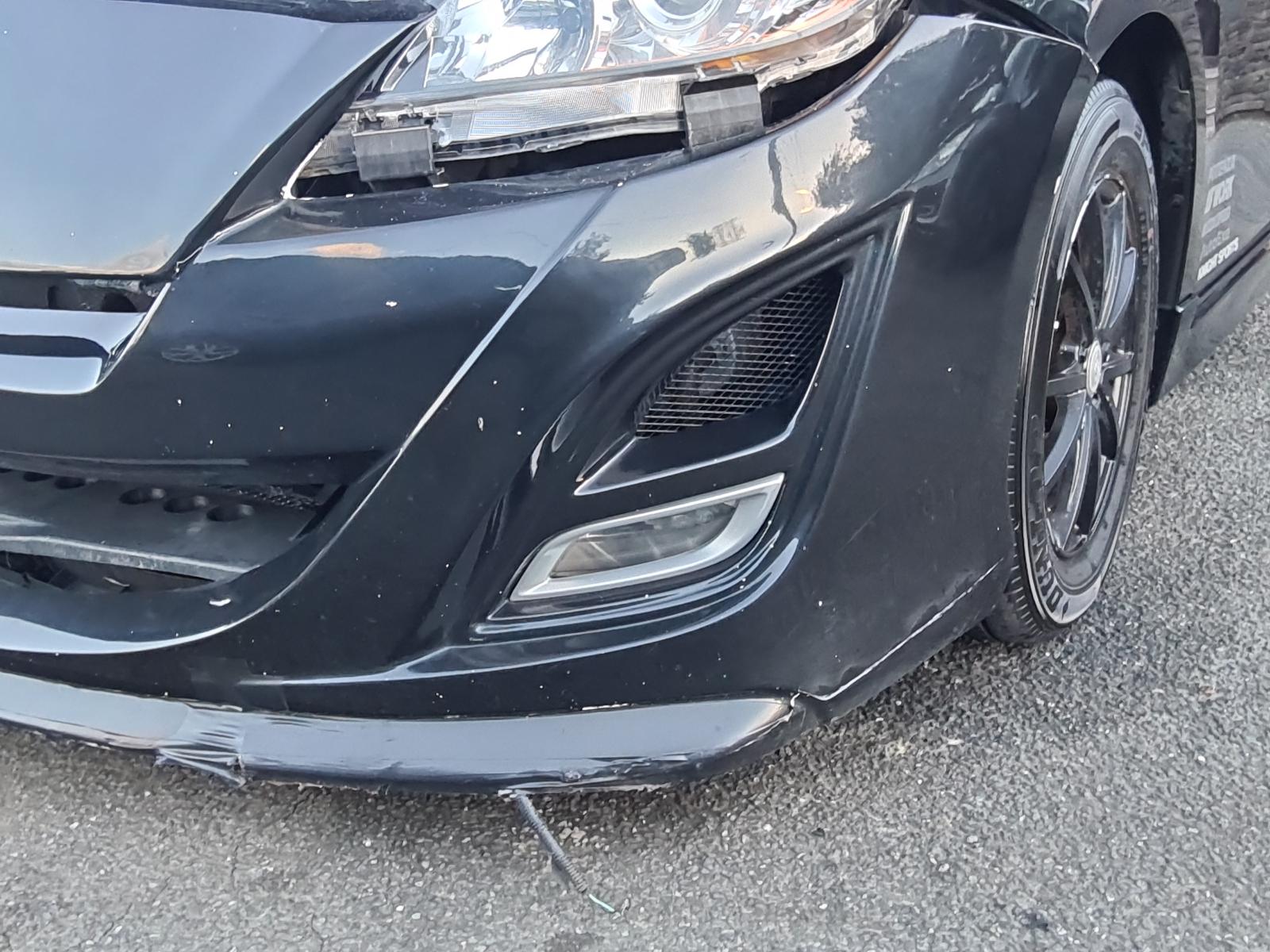 Mazda Axela - BL 2009-2013