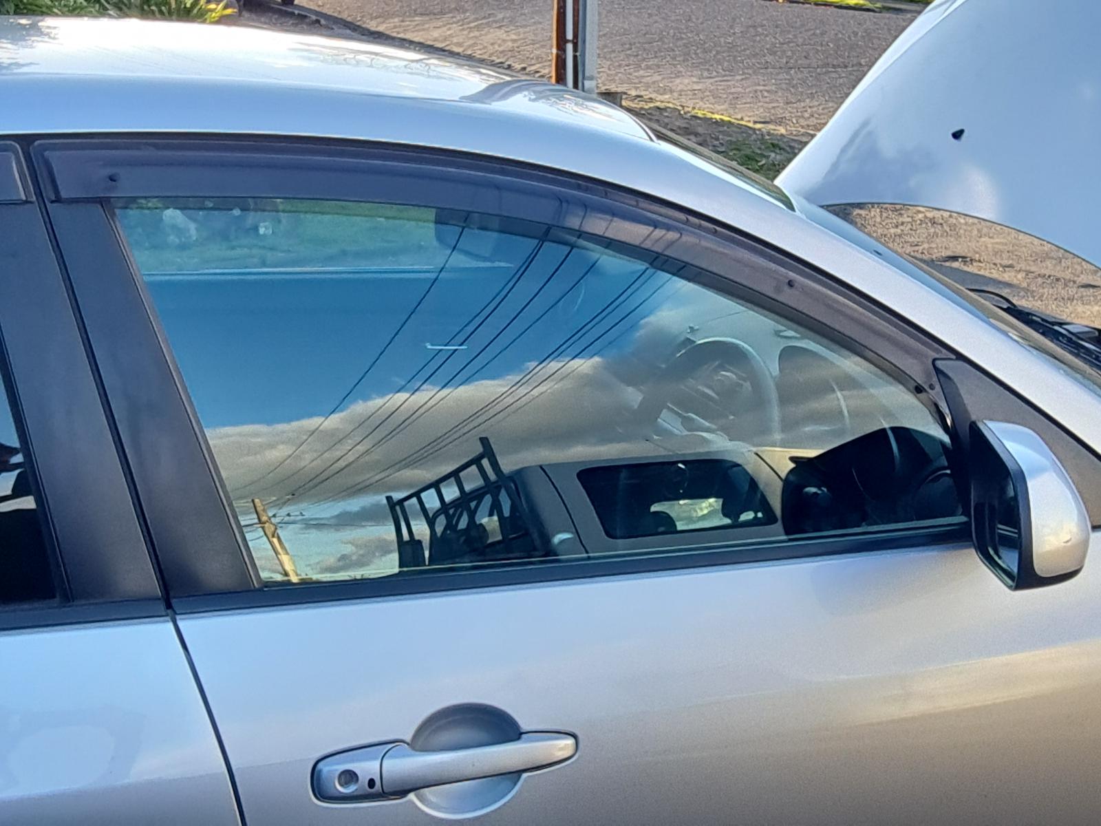 Mazda Axela - BK 2003-2009